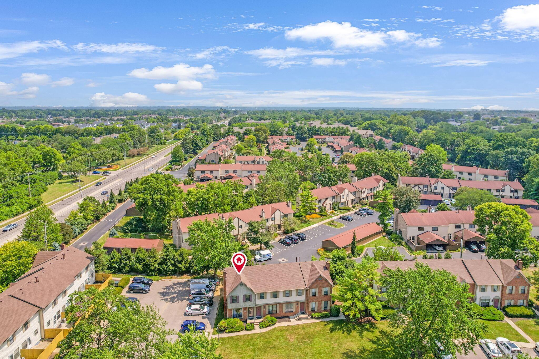 5300 Brandy Oaks Lane