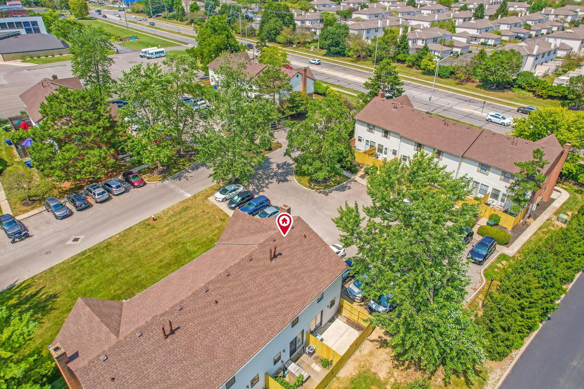 5300 Brandy Oaks Lane