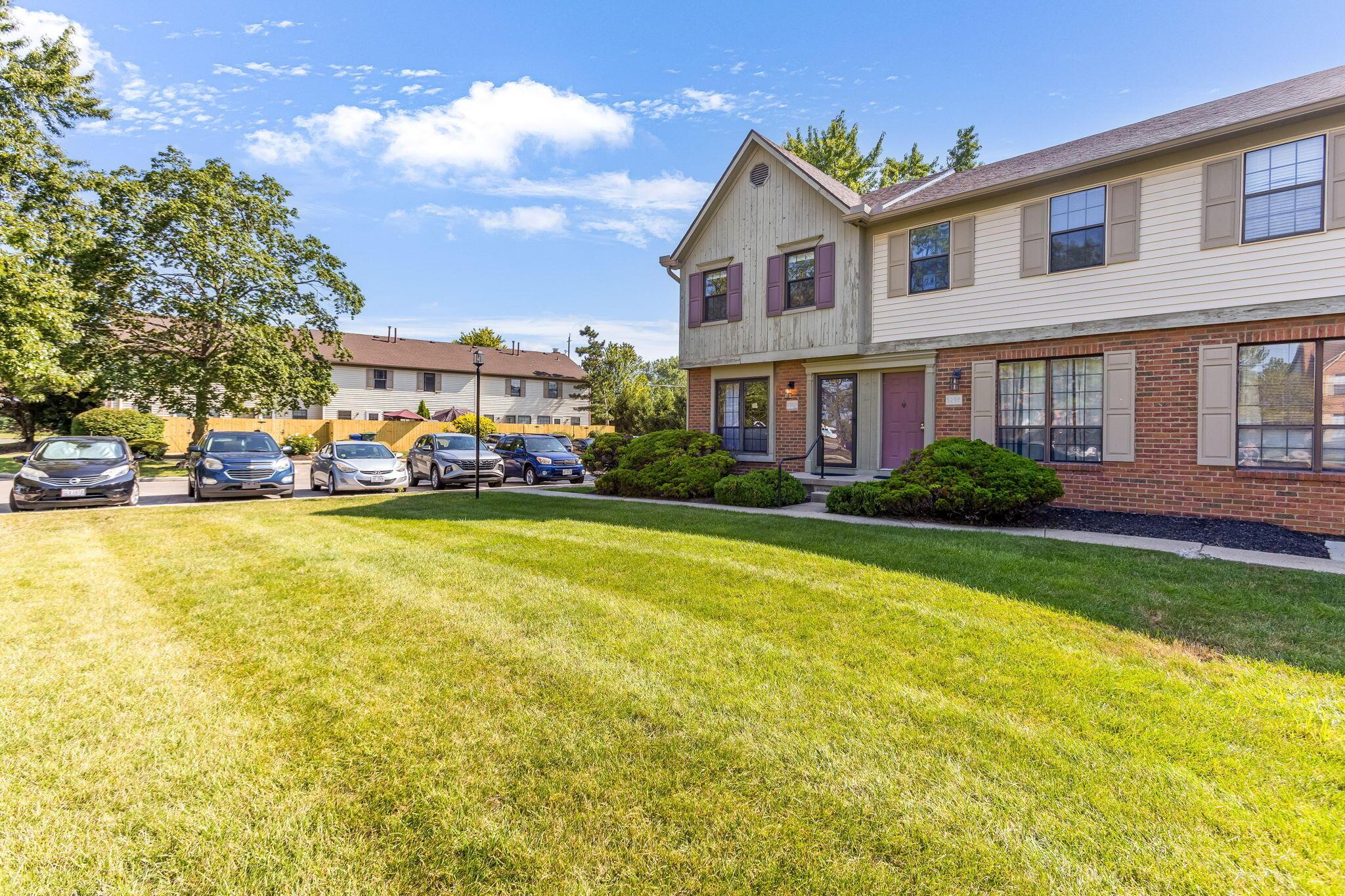 5300 Brandy Oaks Lane