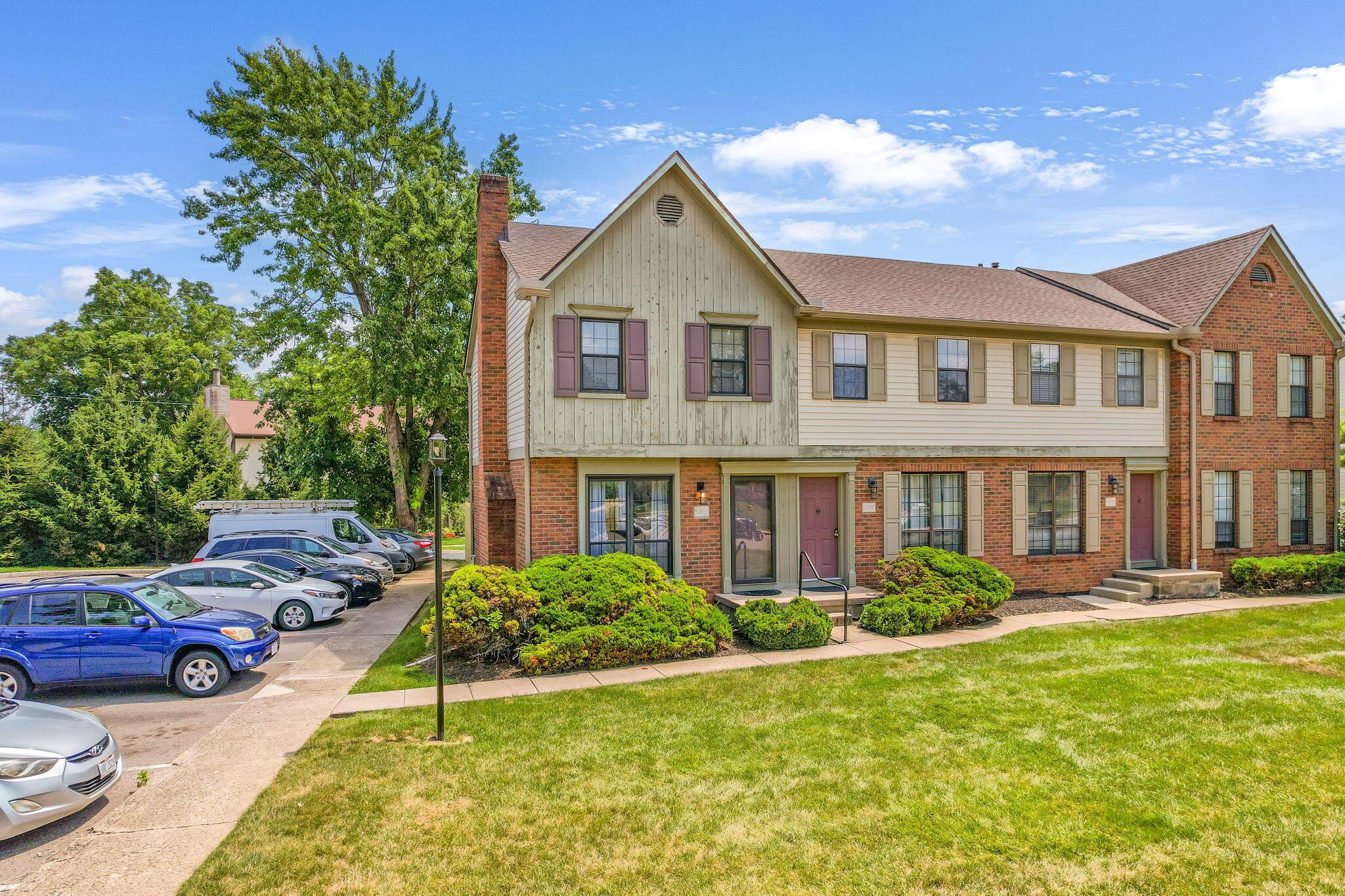 5300 Brandy Oaks Lane
