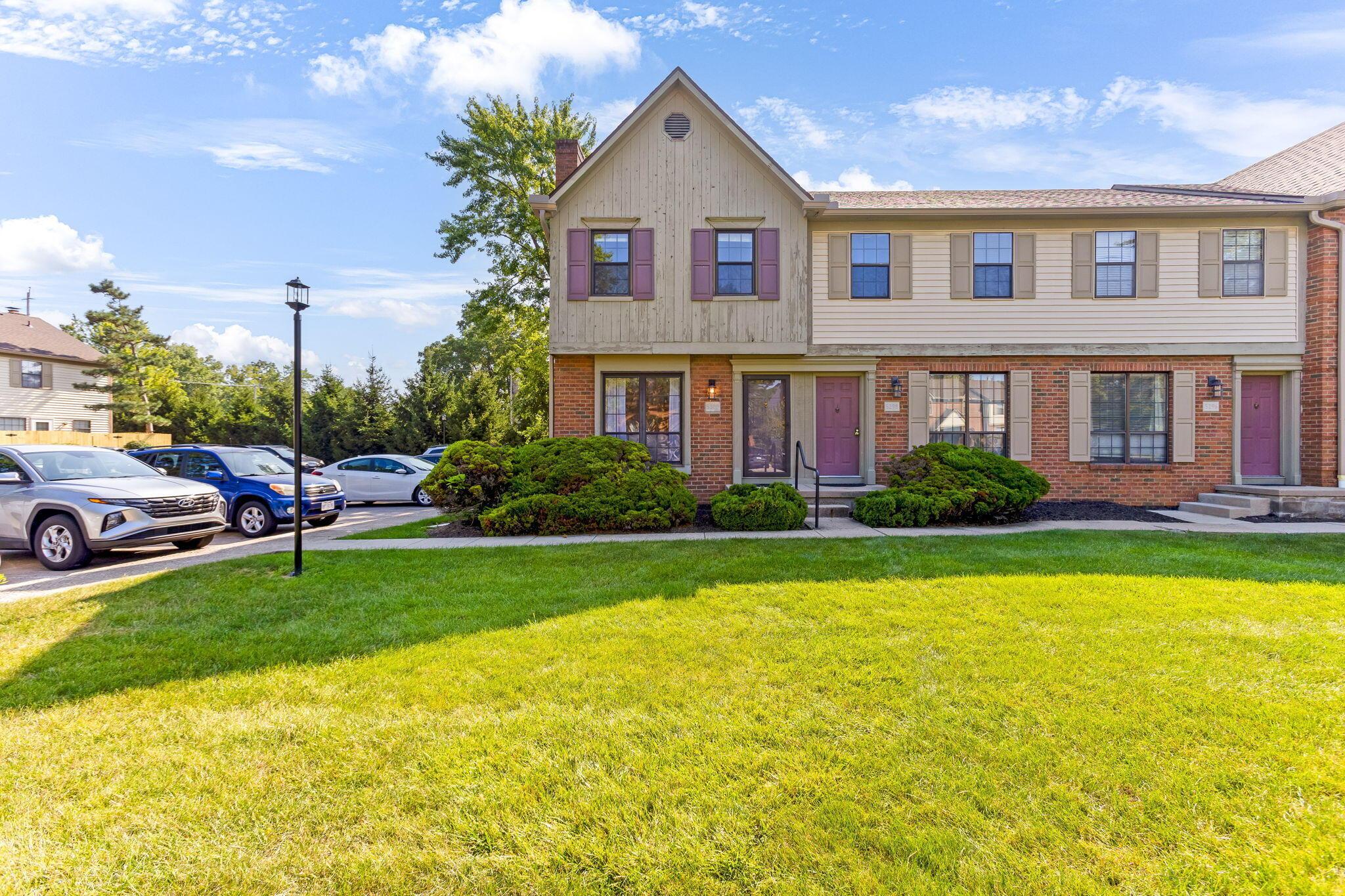 5300 Brandy Oaks Lane