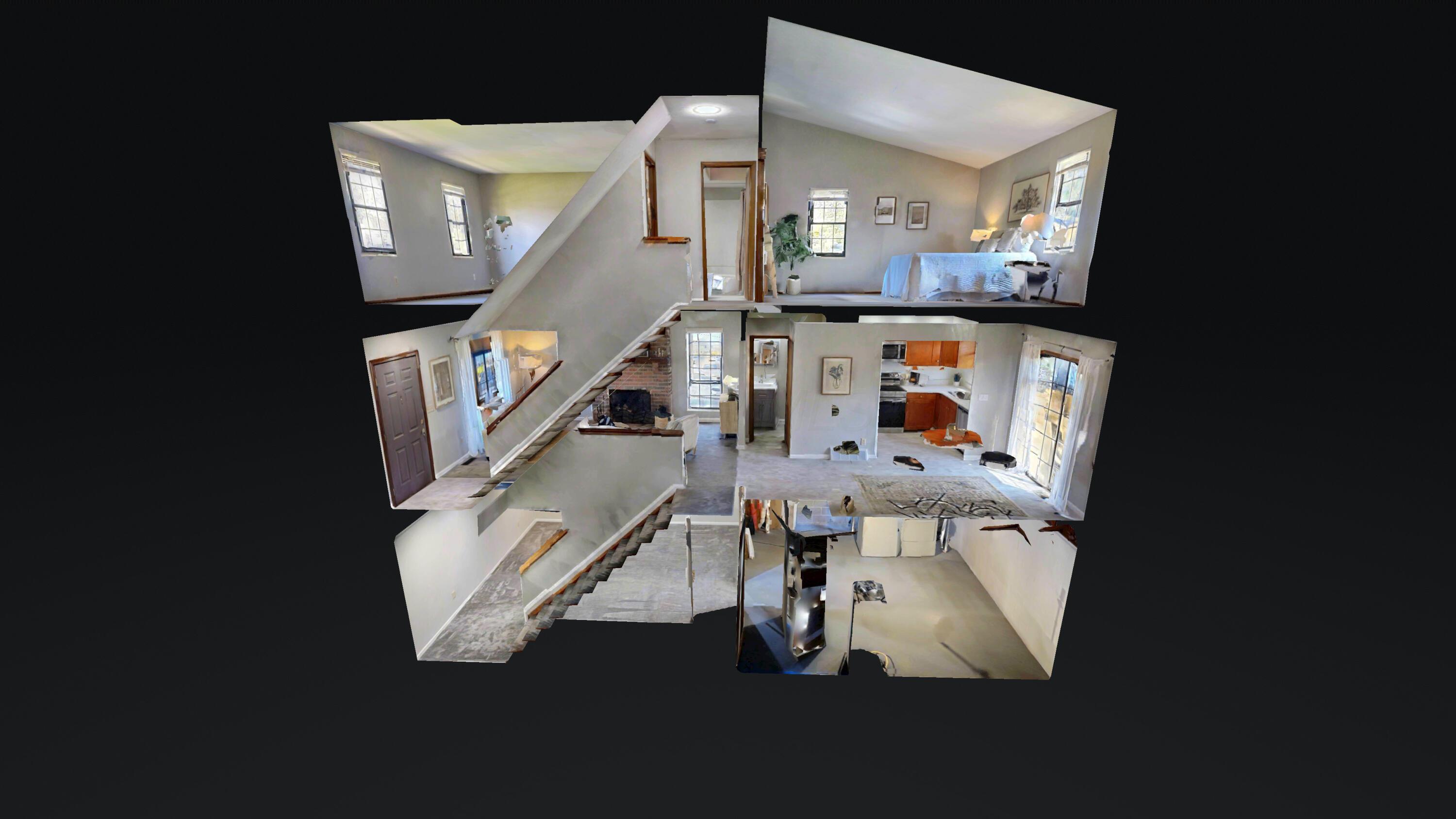 5300 Brandy Oaks Lane