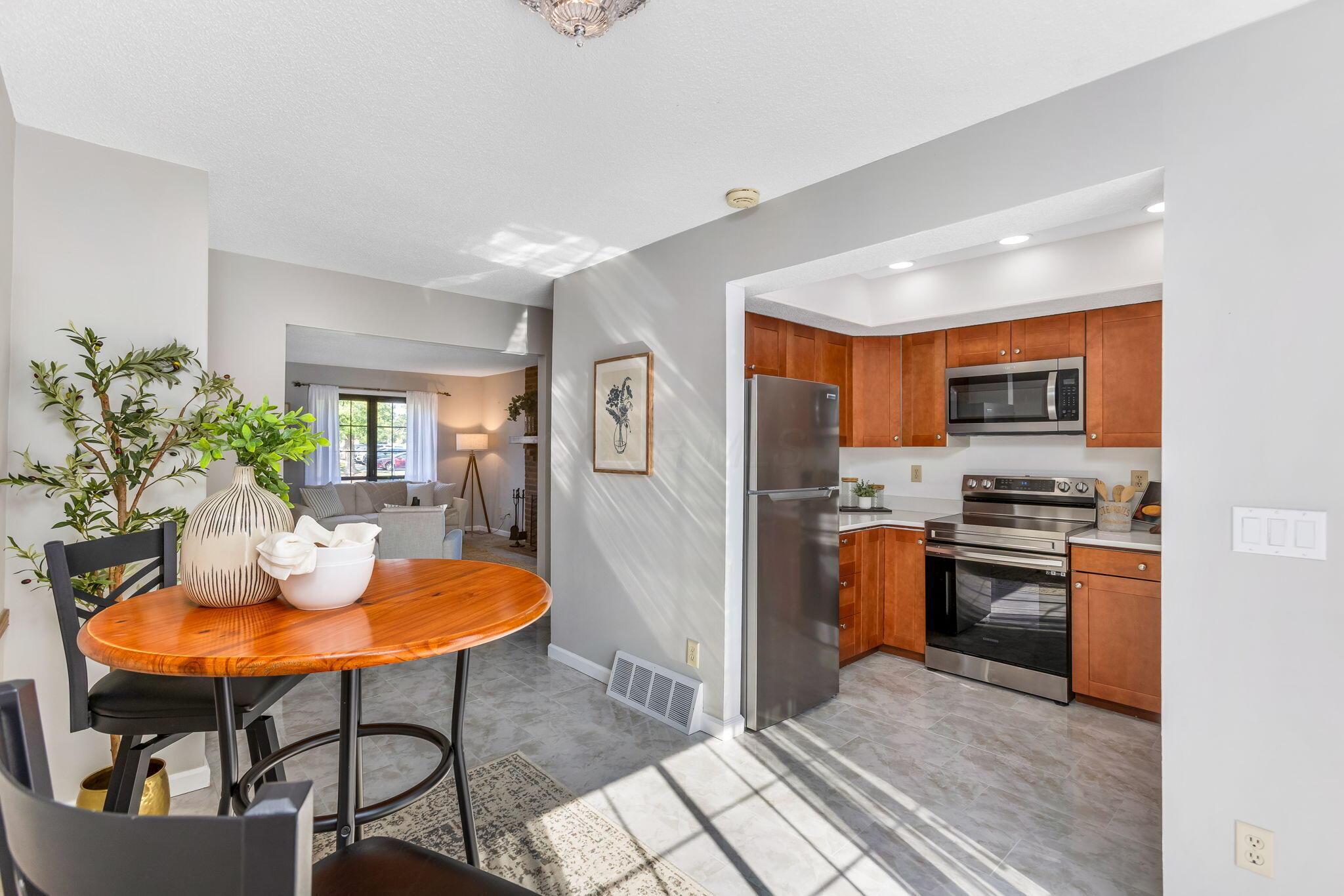 5300 Brandy Oaks Lane