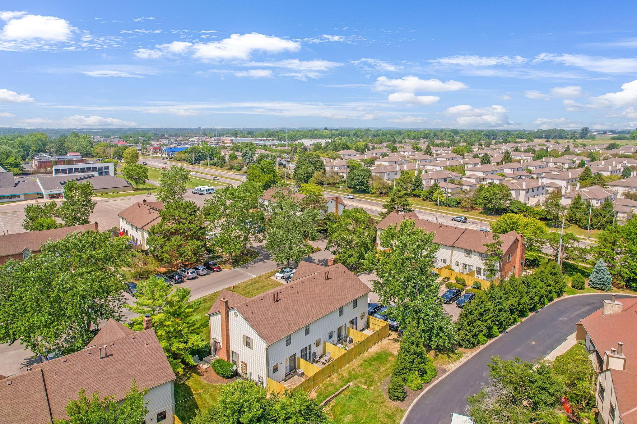 5300 Brandy Oaks Lane