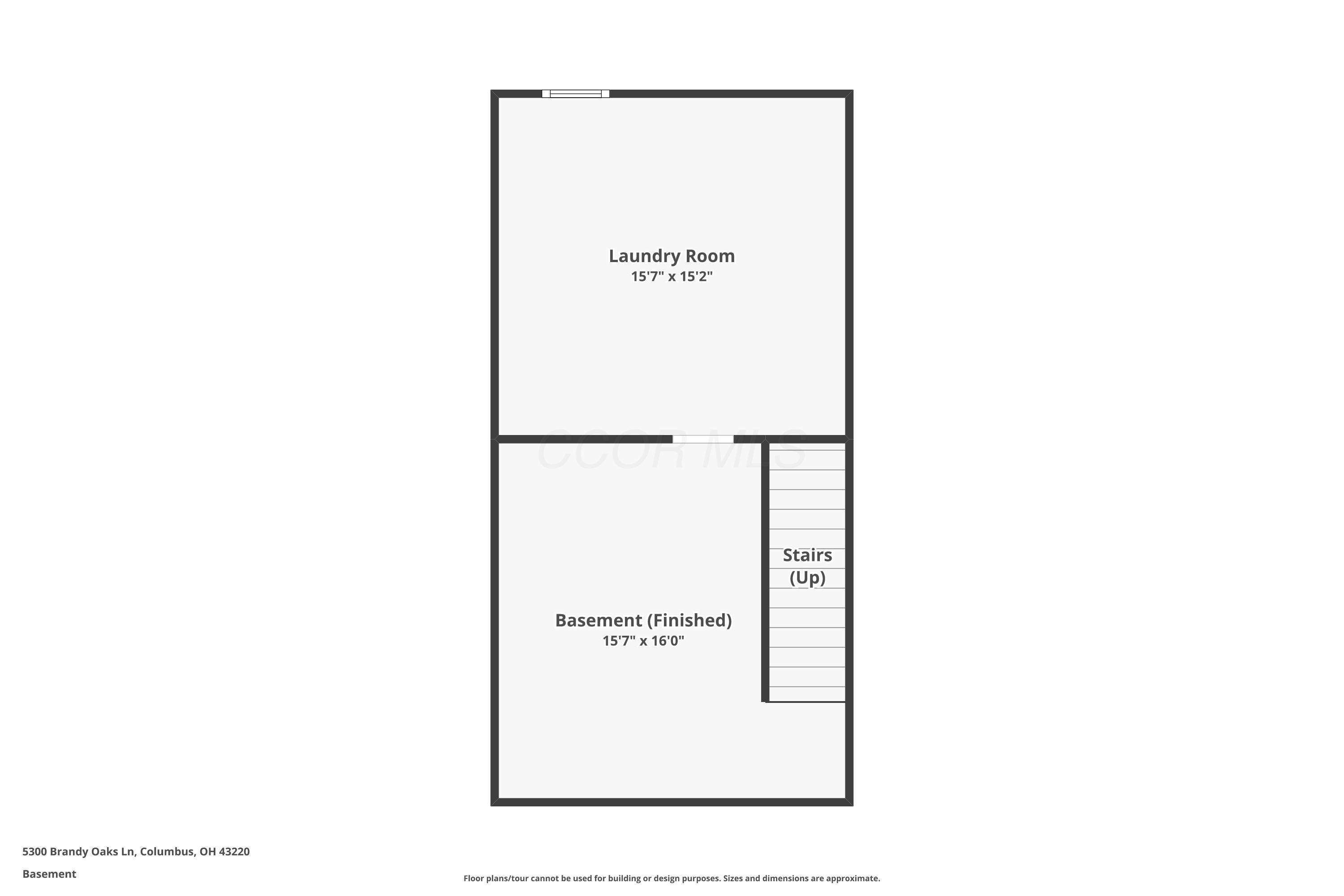 5300 Brandy Oaks Lane