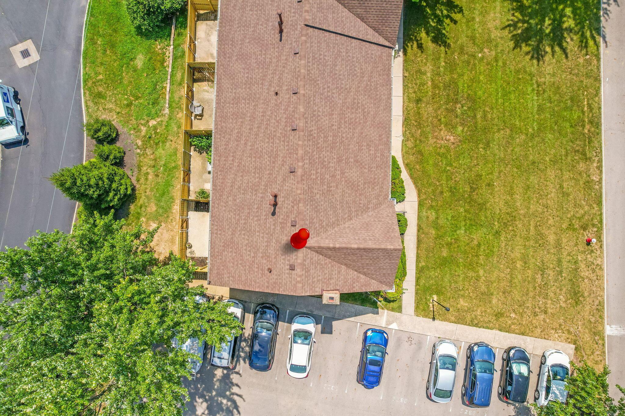 5300 Brandy Oaks Lane
