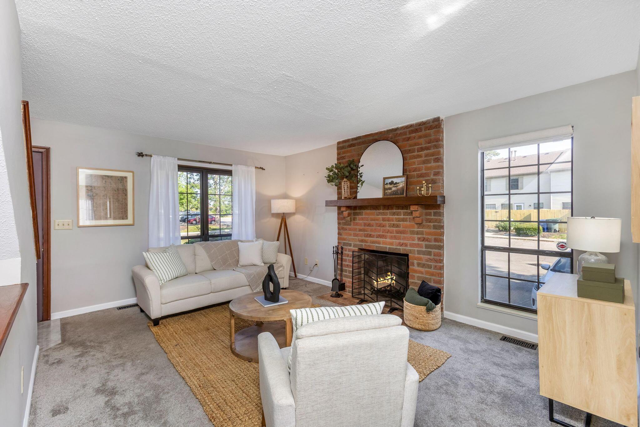5300 Brandy Oaks Lane