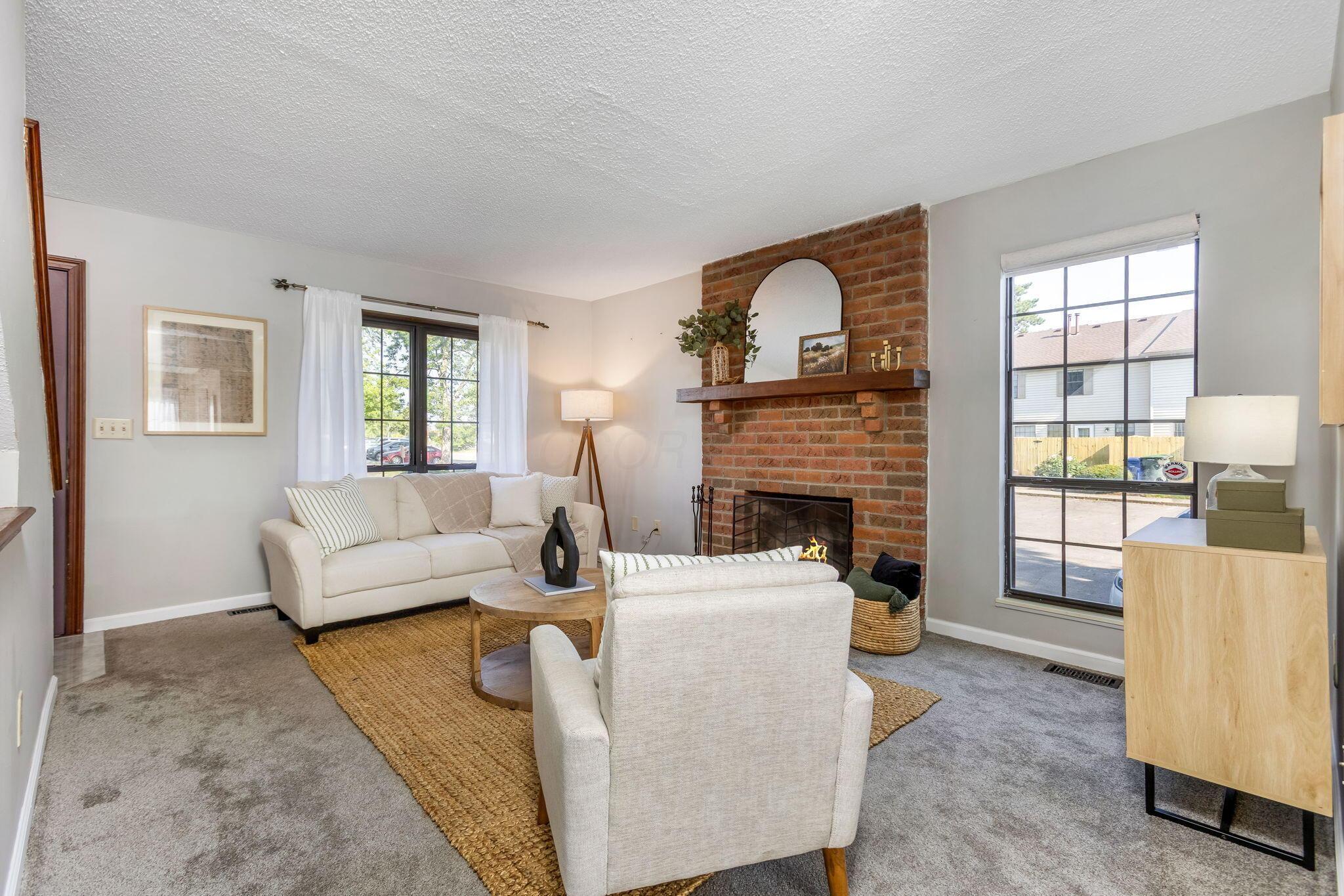 5300 Brandy Oaks Lane