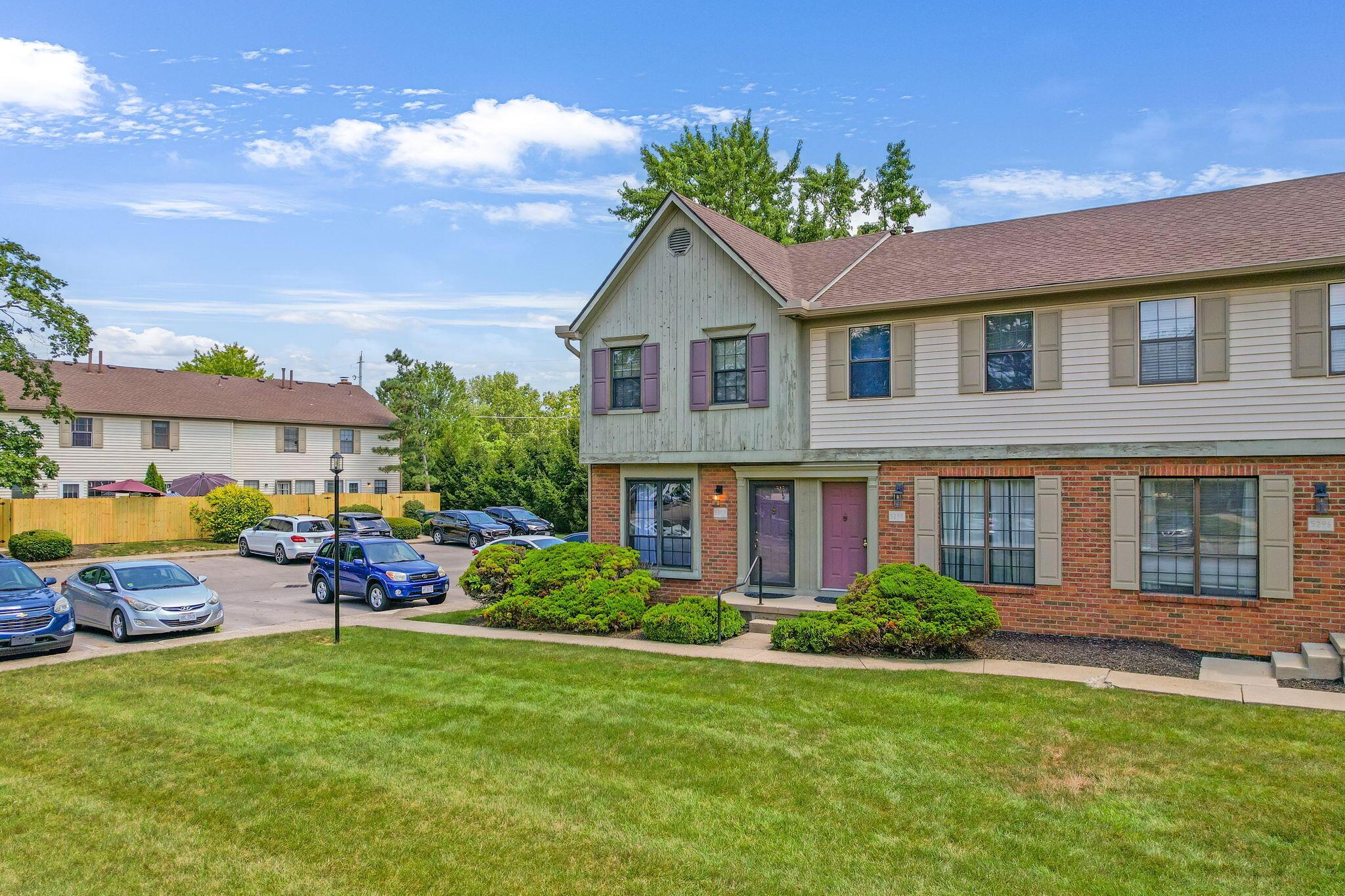 5300 Brandy Oaks Lane
