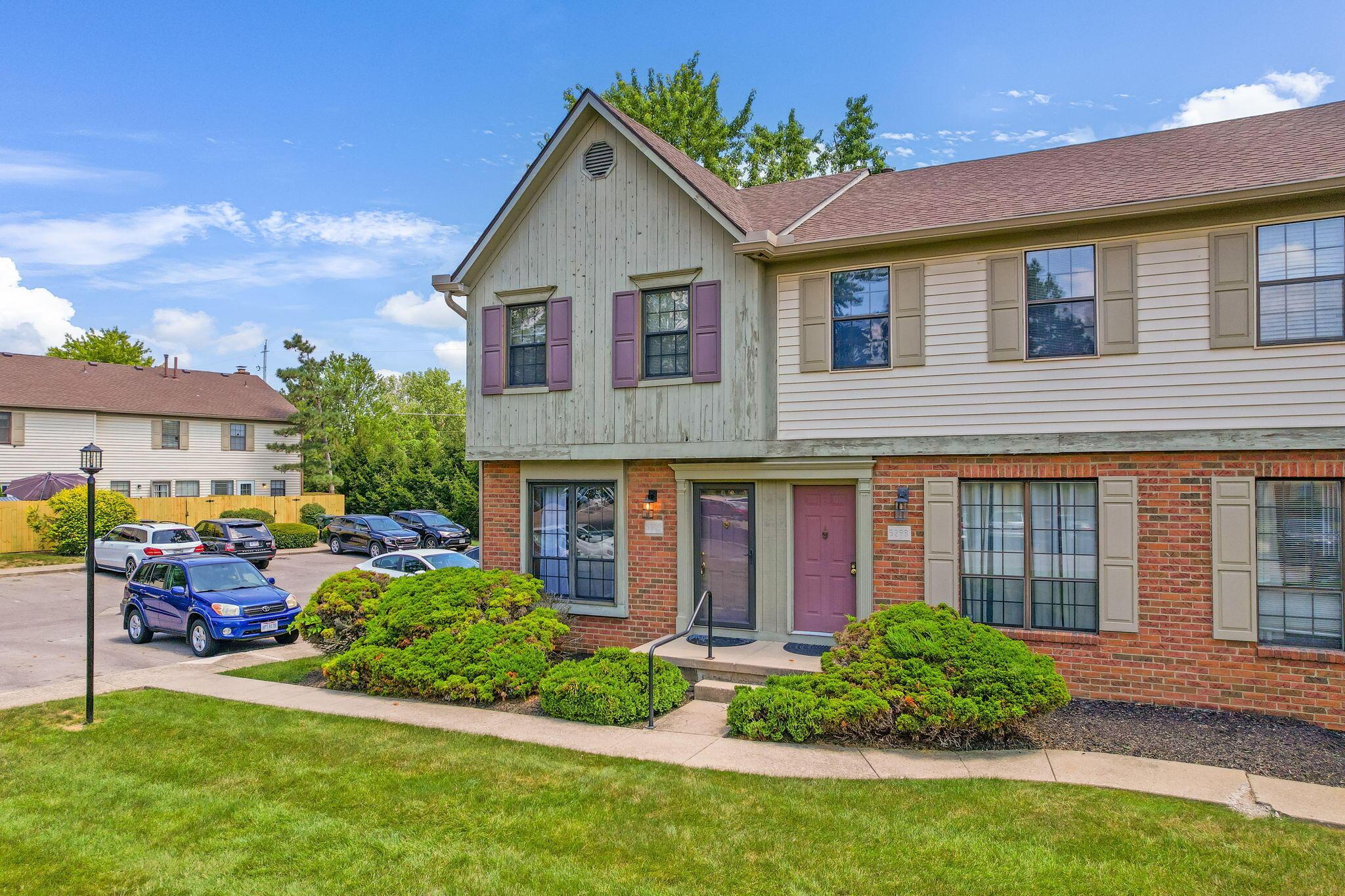 5300 Brandy Oaks Lane