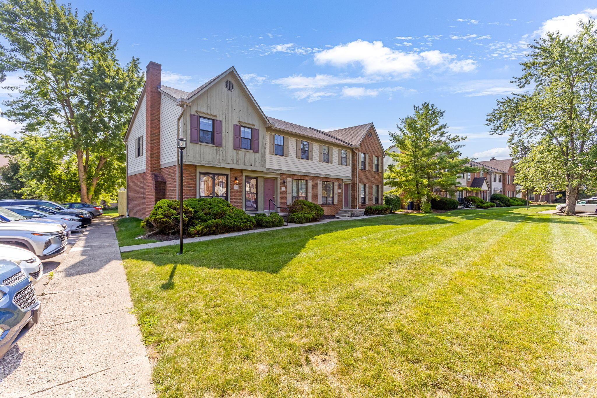 5300 Brandy Oaks Lane