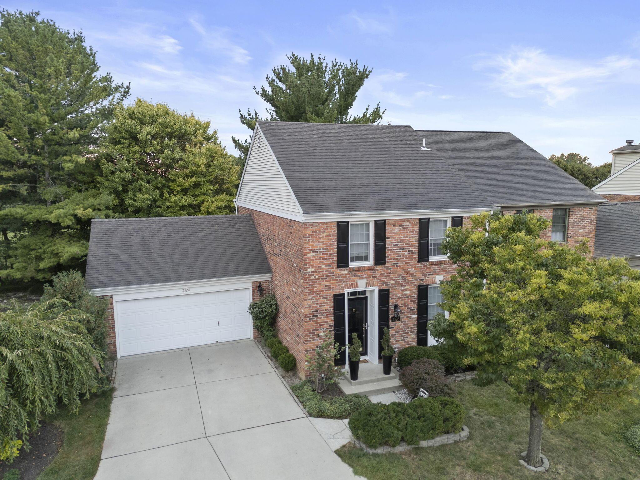 2328 Sedgwick Drive