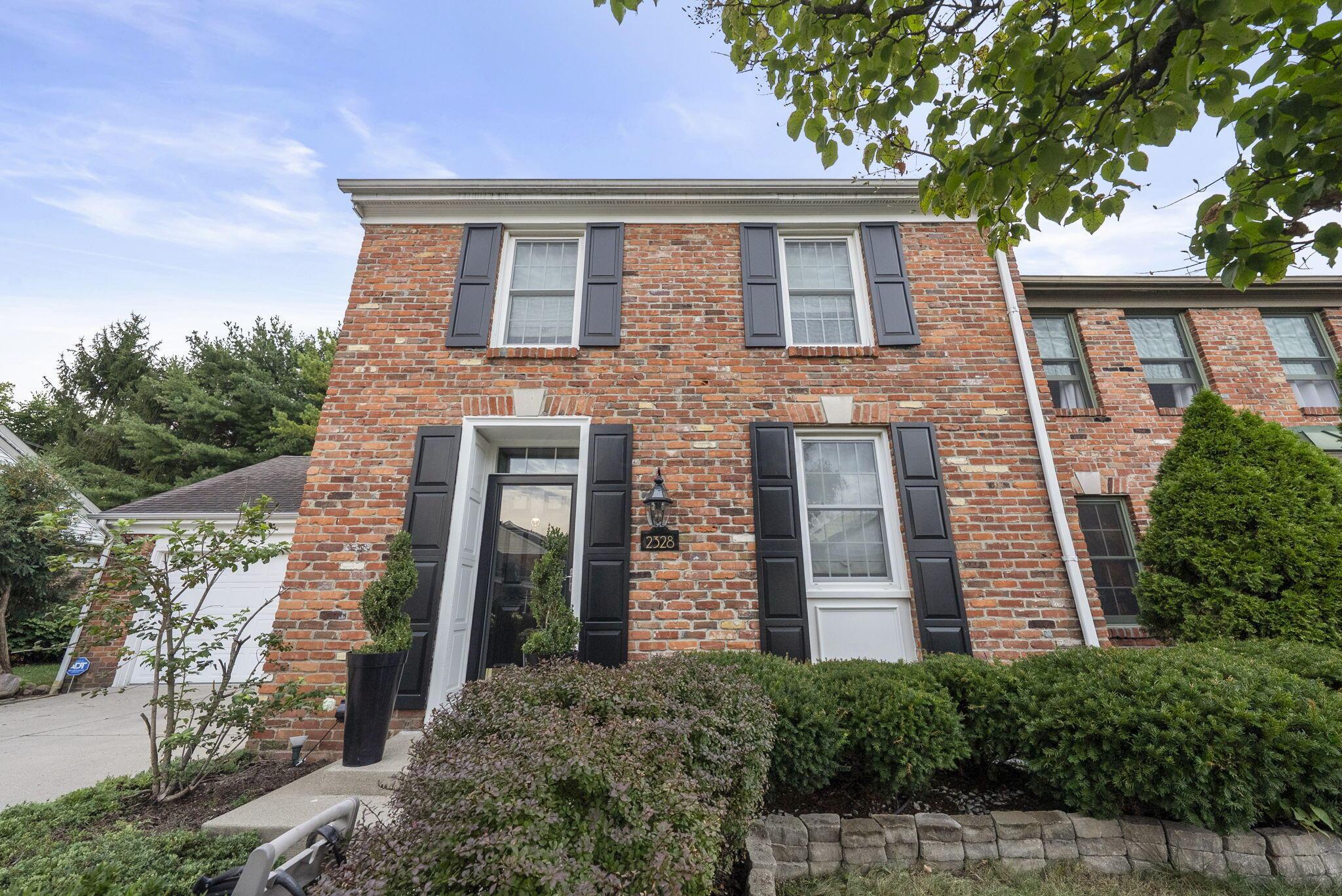 2328 Sedgwick Drive