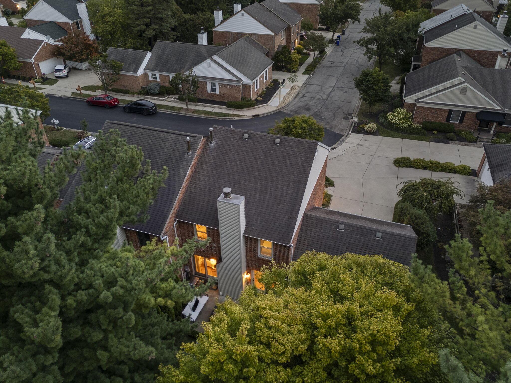 2328 Sedgwick Drive
