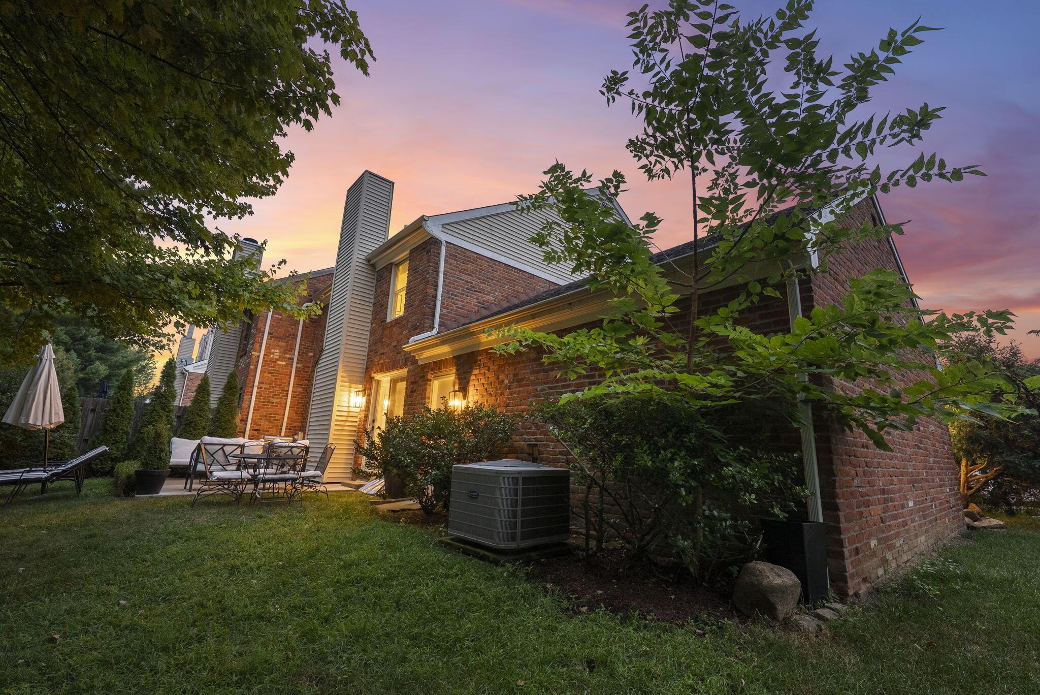 2328 Sedgwick Drive