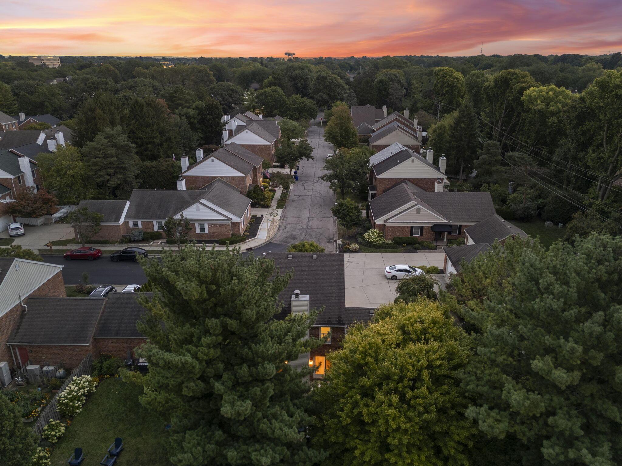 2328 Sedgwick Drive