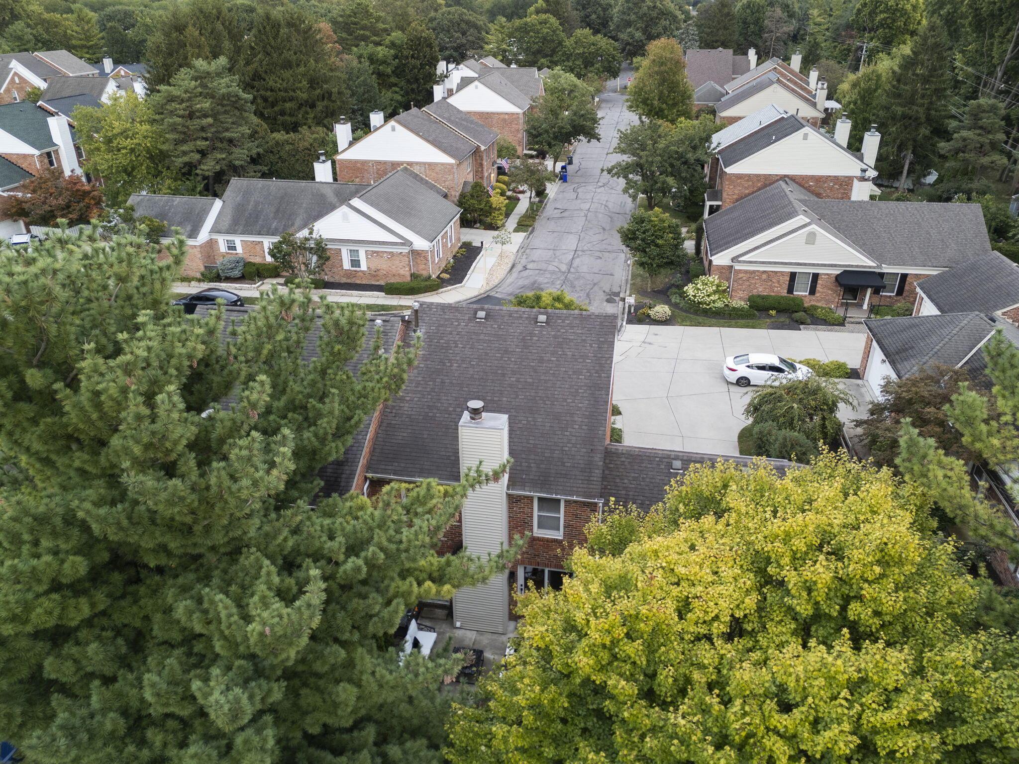 2328 Sedgwick Drive