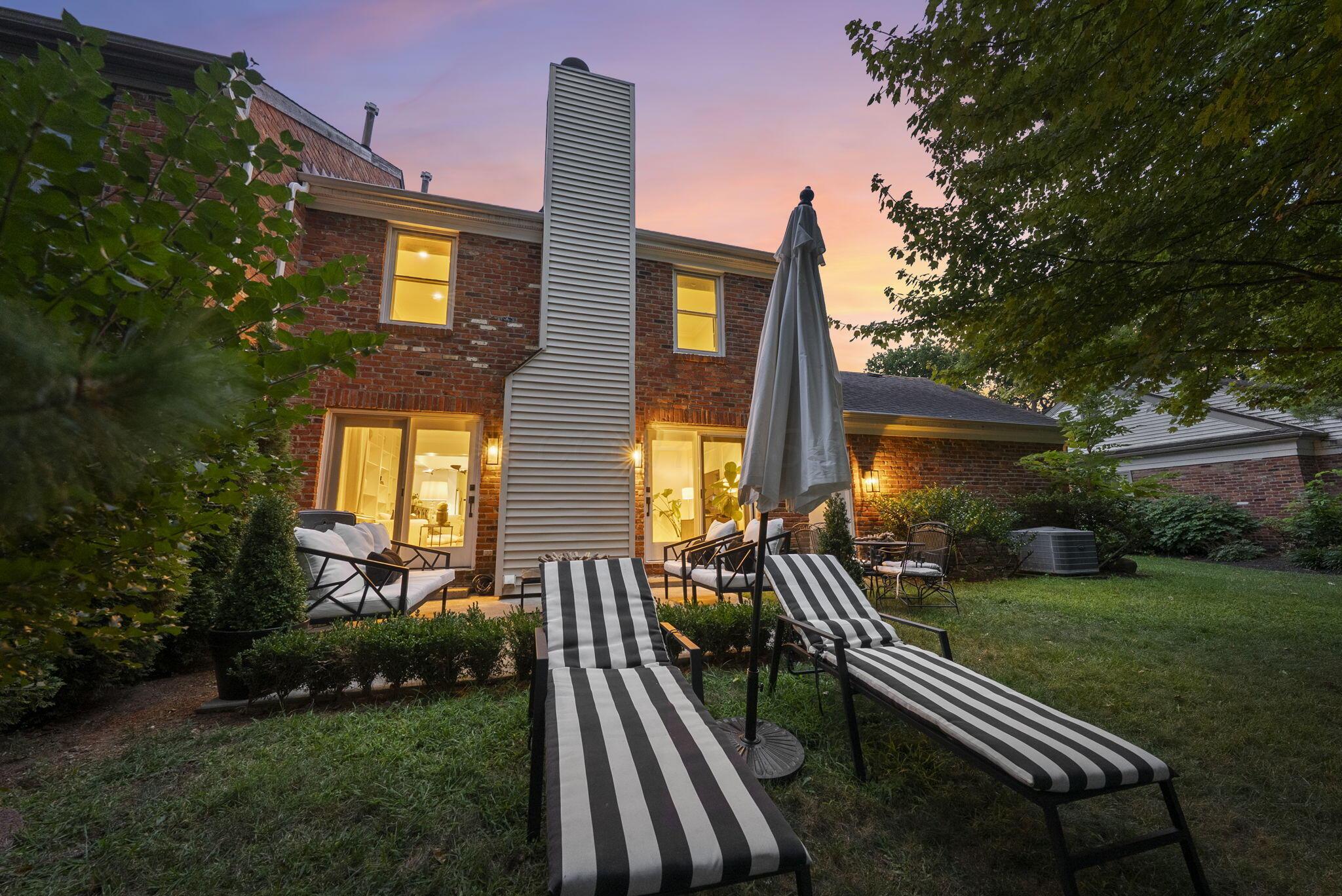 2328 Sedgwick Drive