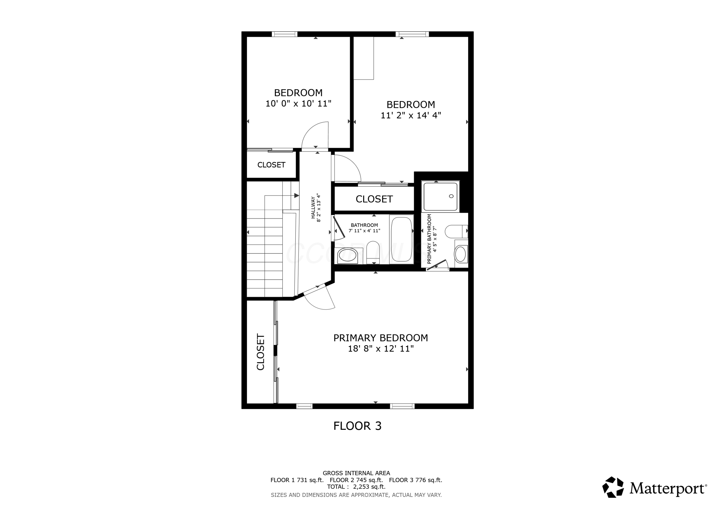 2328 Sedgwick Drive