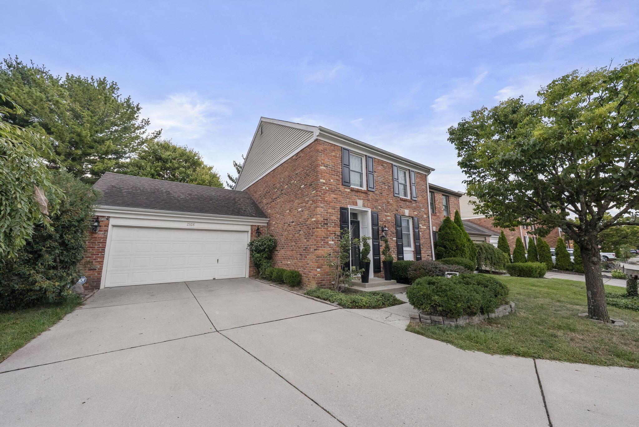 2328 Sedgwick Drive