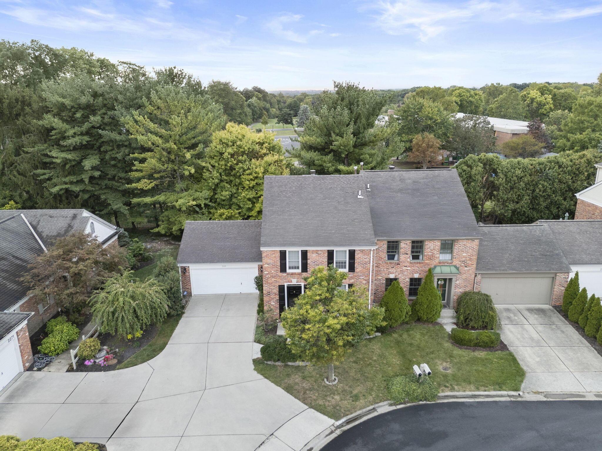 2328 Sedgwick Drive