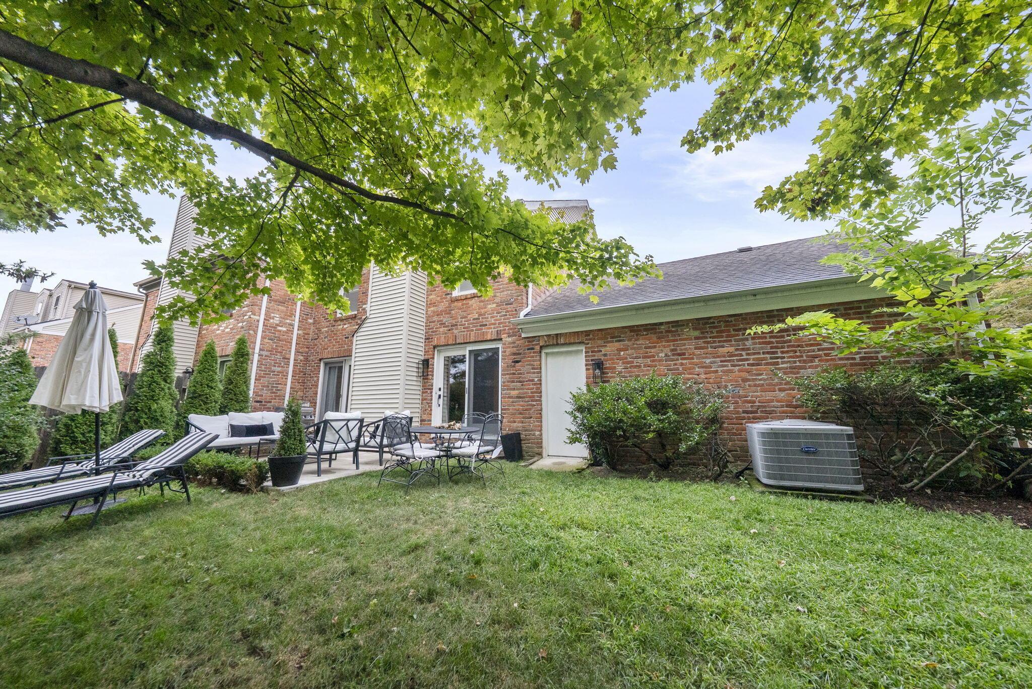 2328 Sedgwick Drive