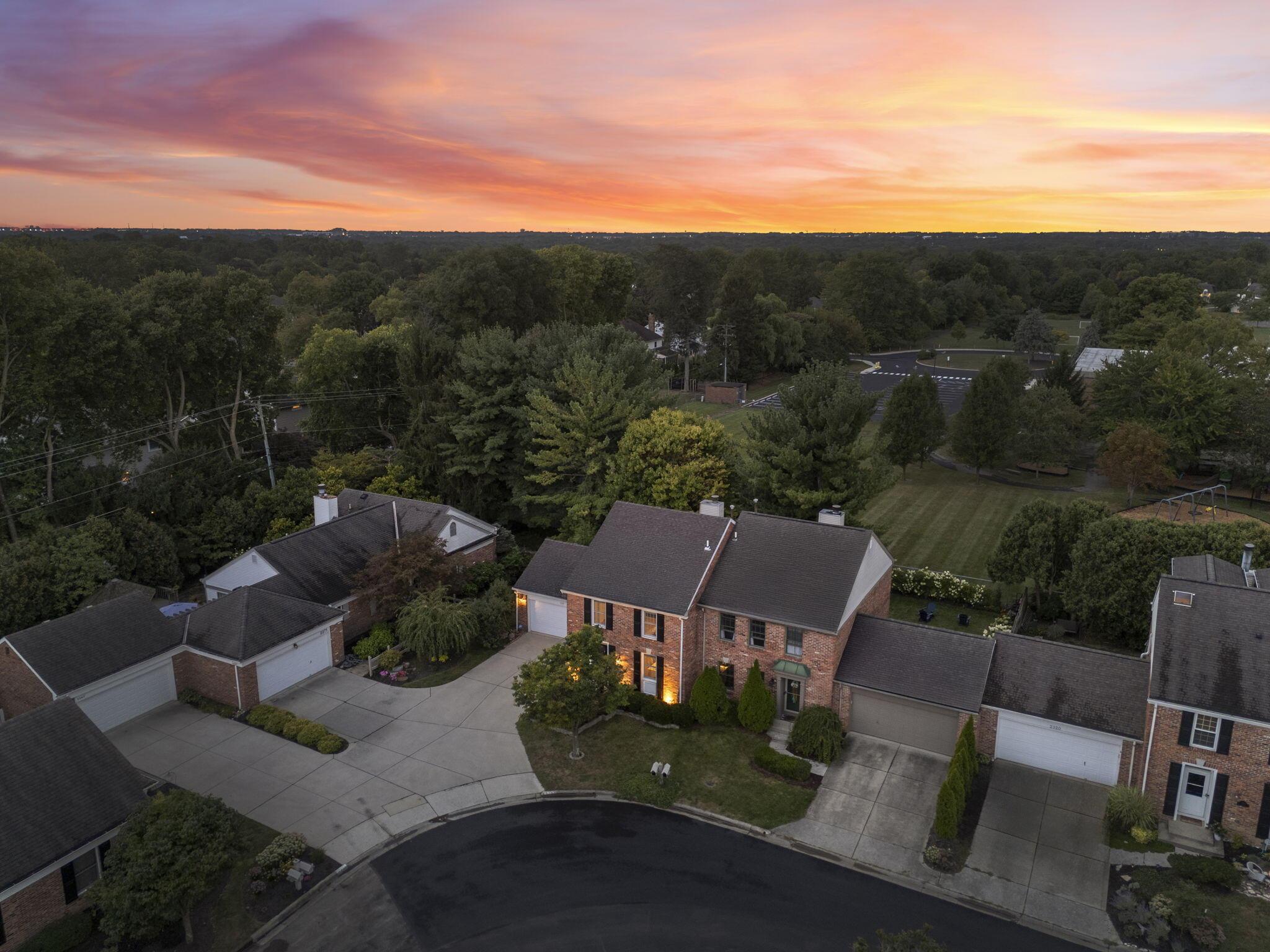 2328 Sedgwick Drive
