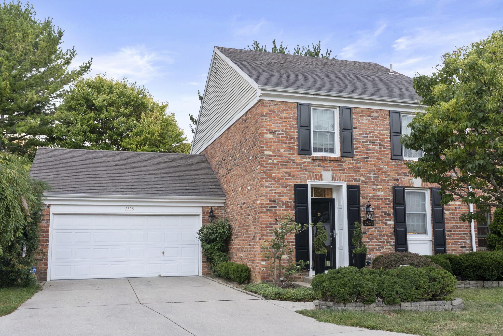 2328 Sedgwick Drive