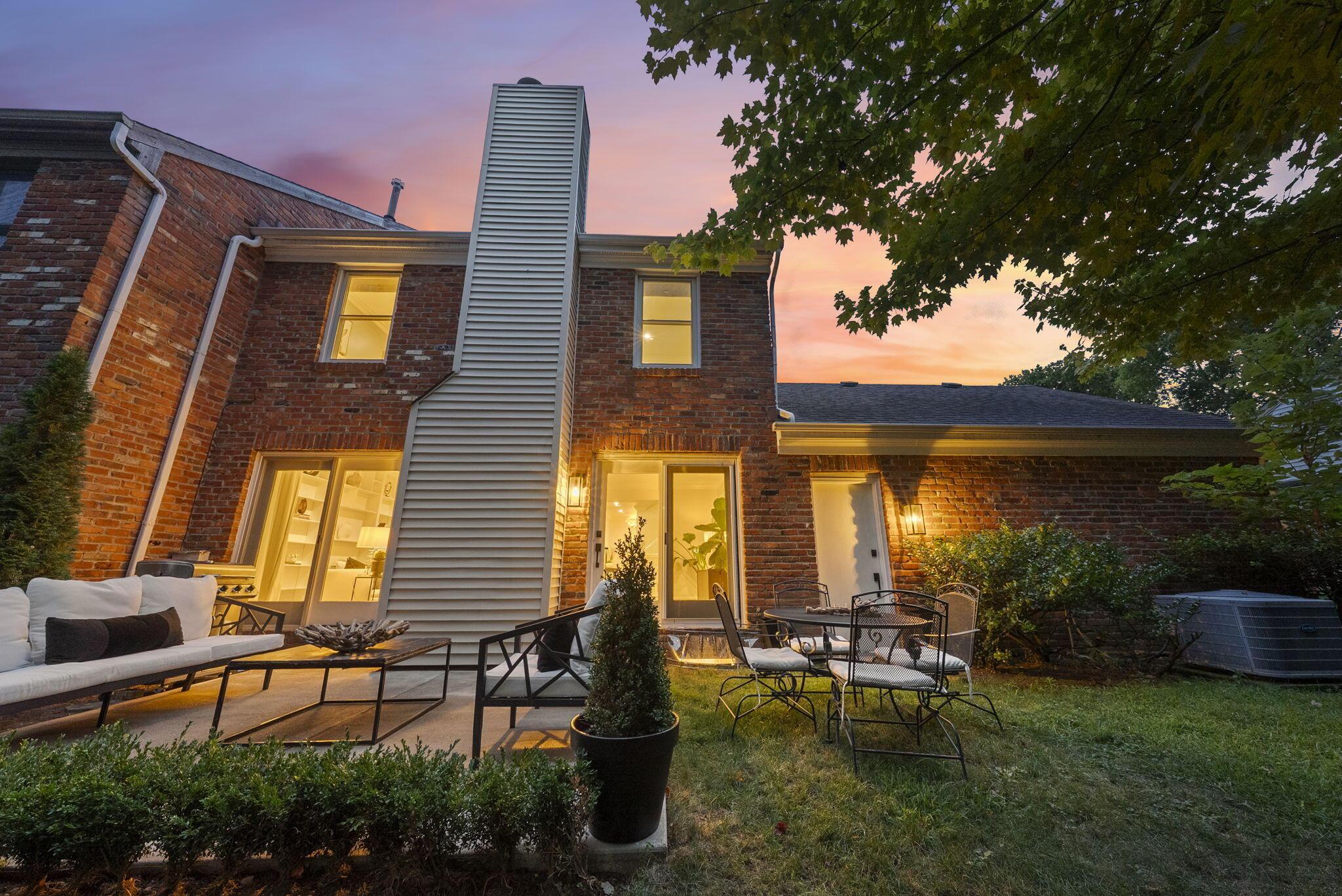2328 Sedgwick Drive