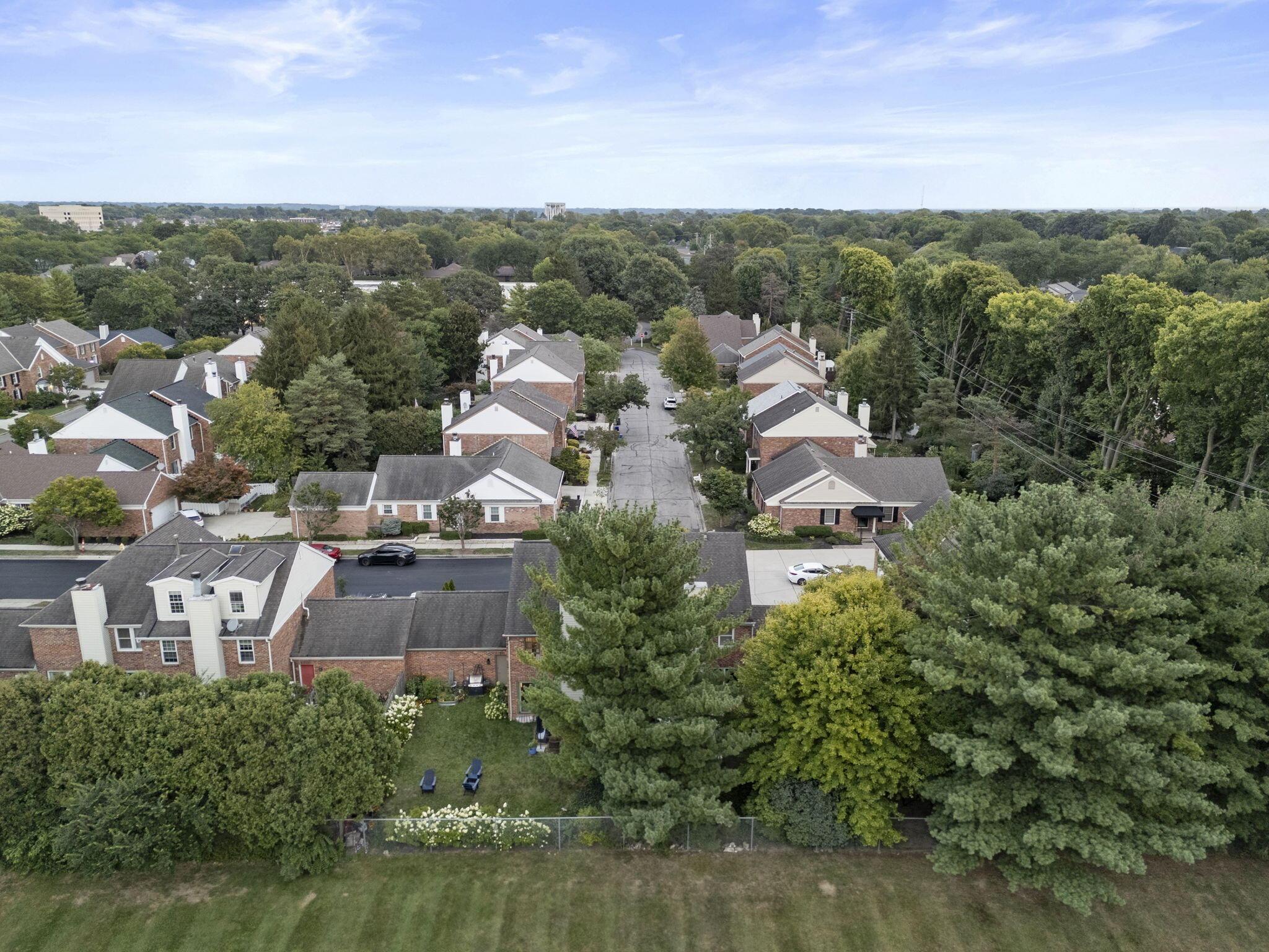 2328 Sedgwick Drive