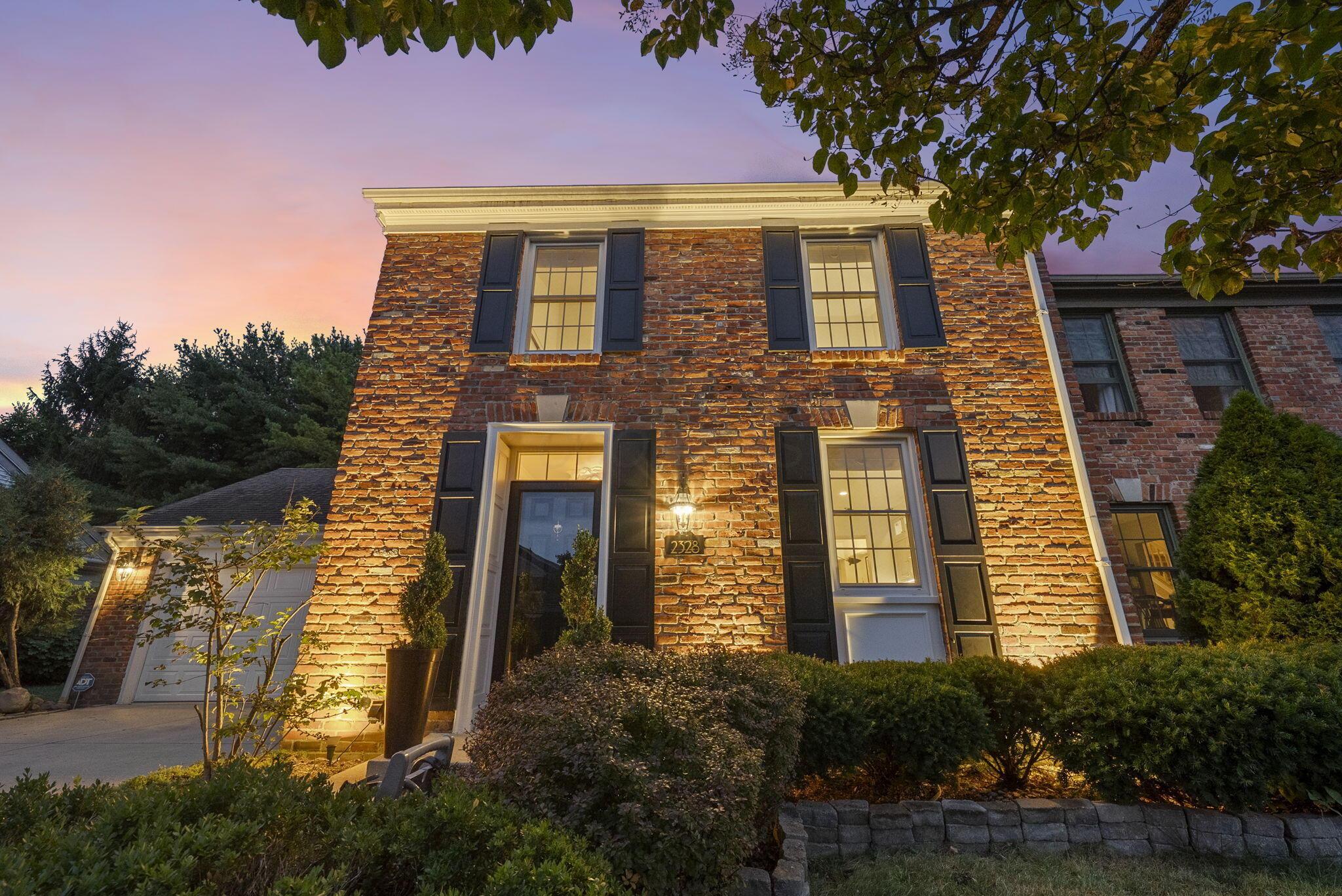 2328 Sedgwick Drive