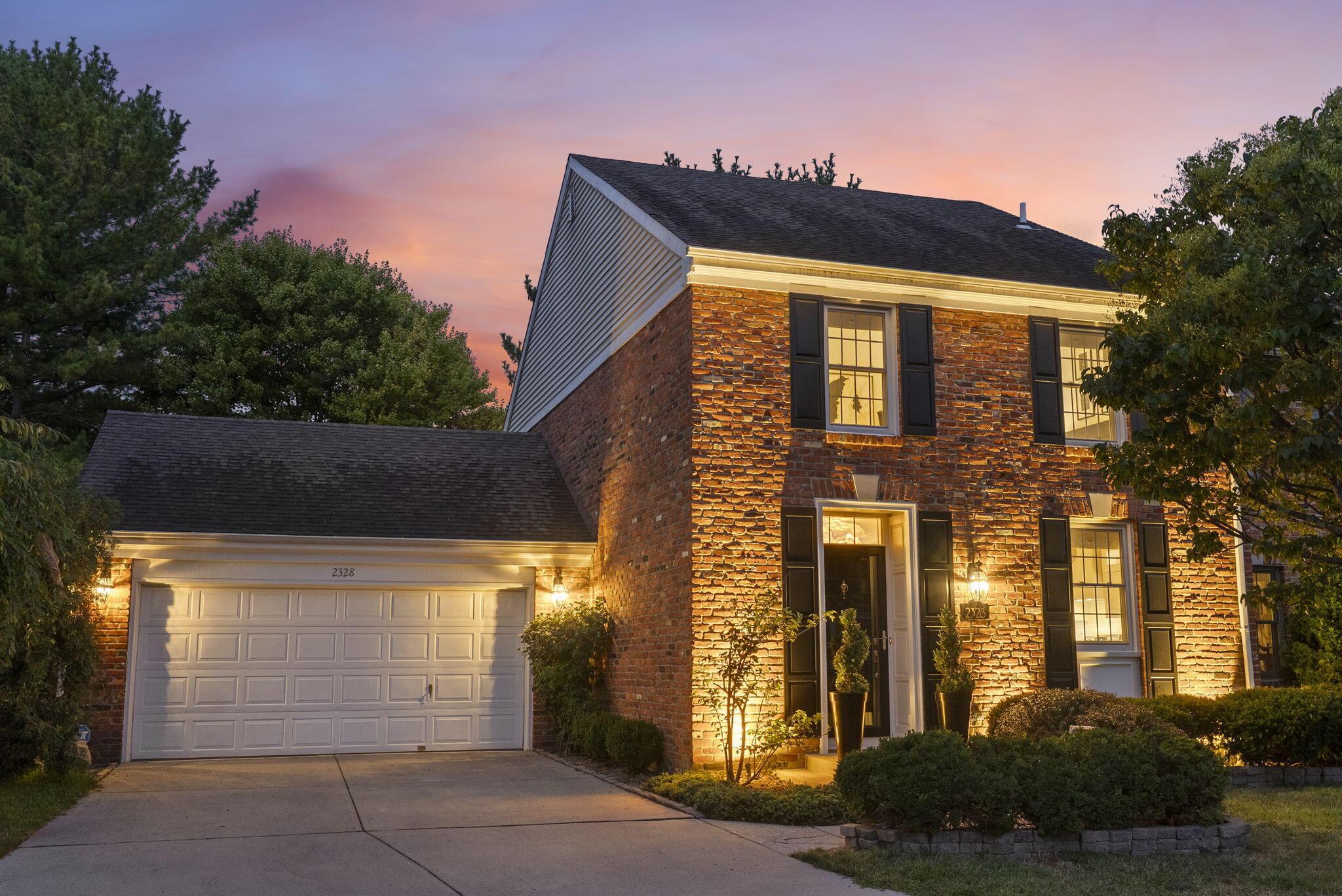 2328 Sedgwick Drive