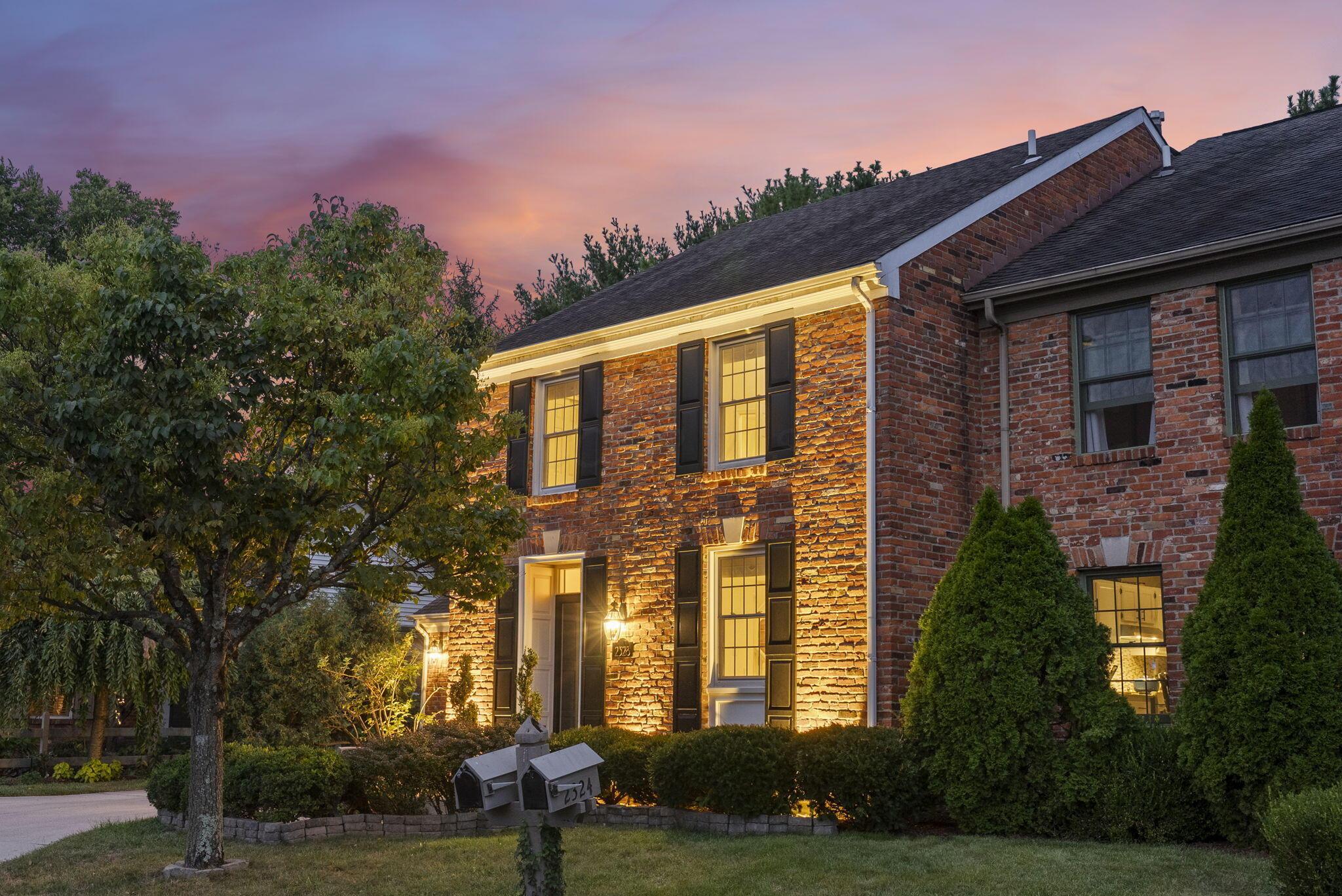 2328 Sedgwick Drive