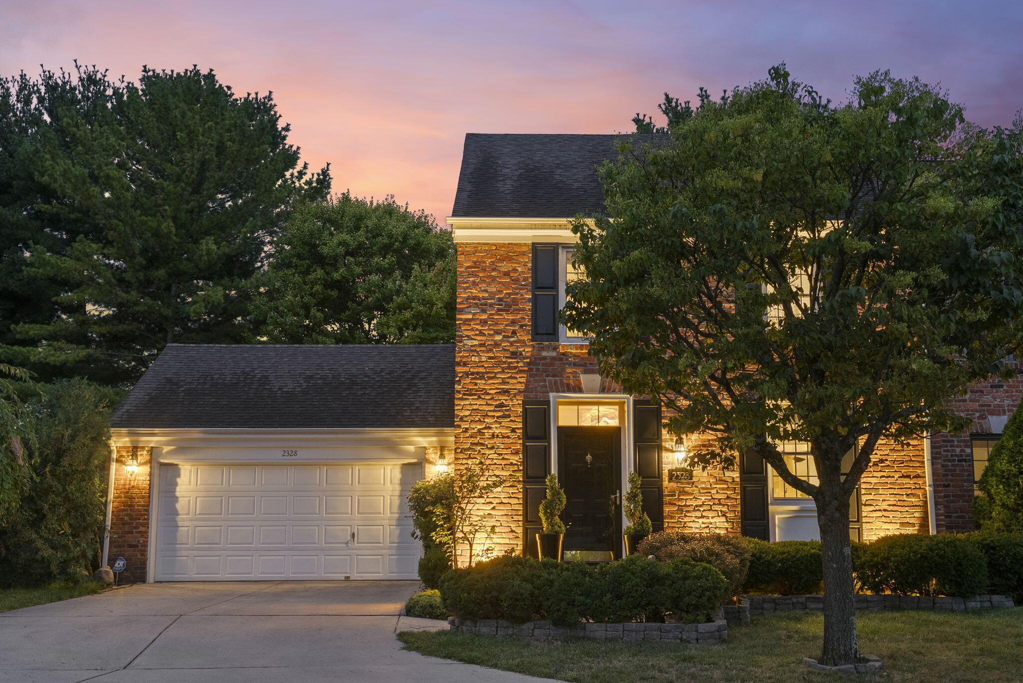 2328 Sedgwick Drive
