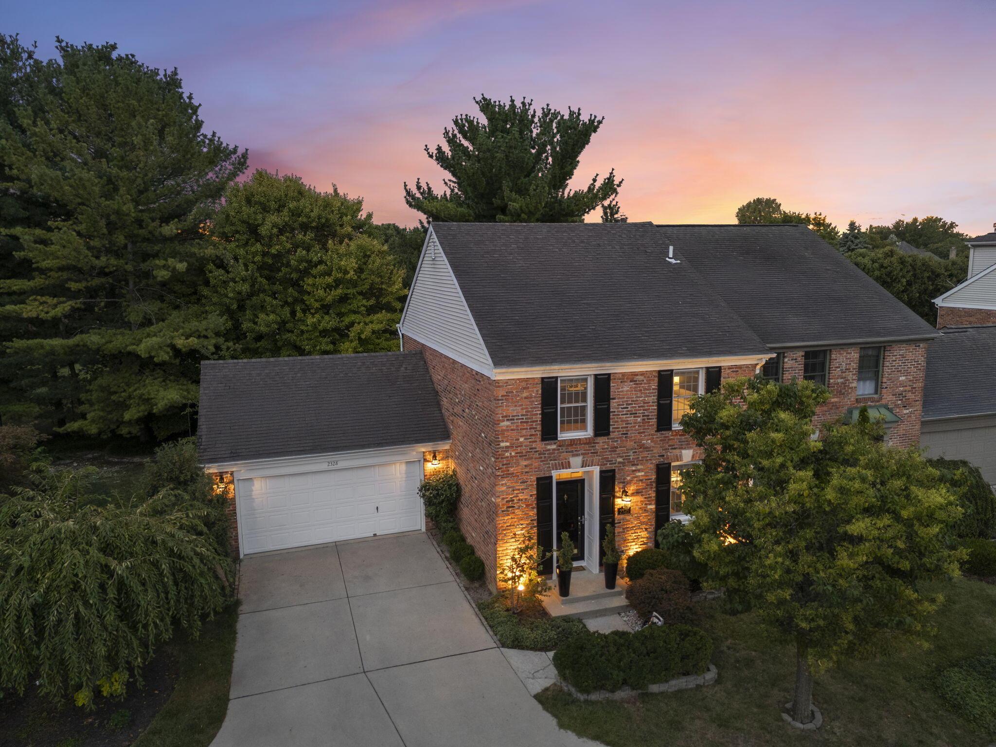2328 Sedgwick Drive
