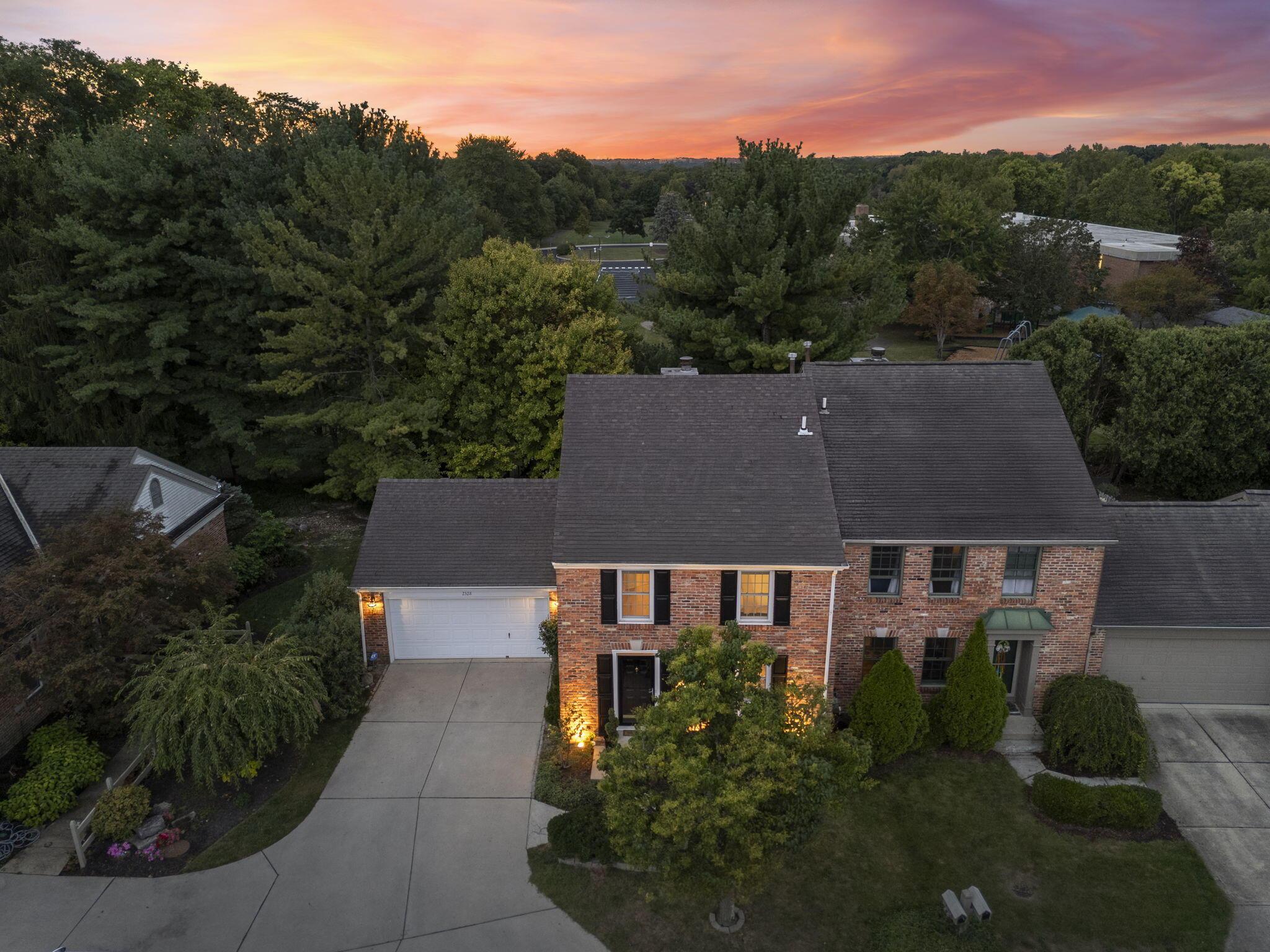 2328 Sedgwick Drive