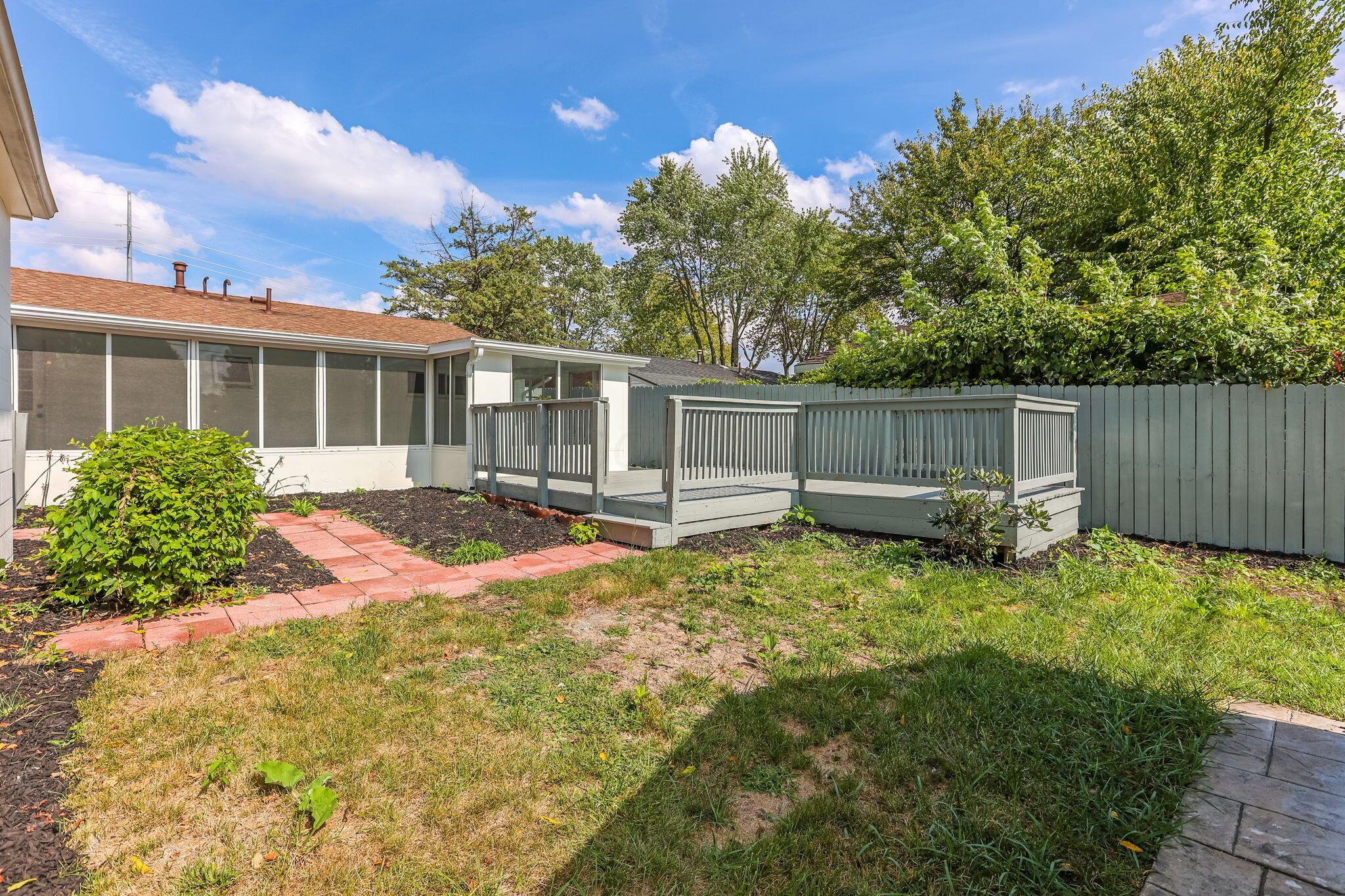 1721 Bostwick Road