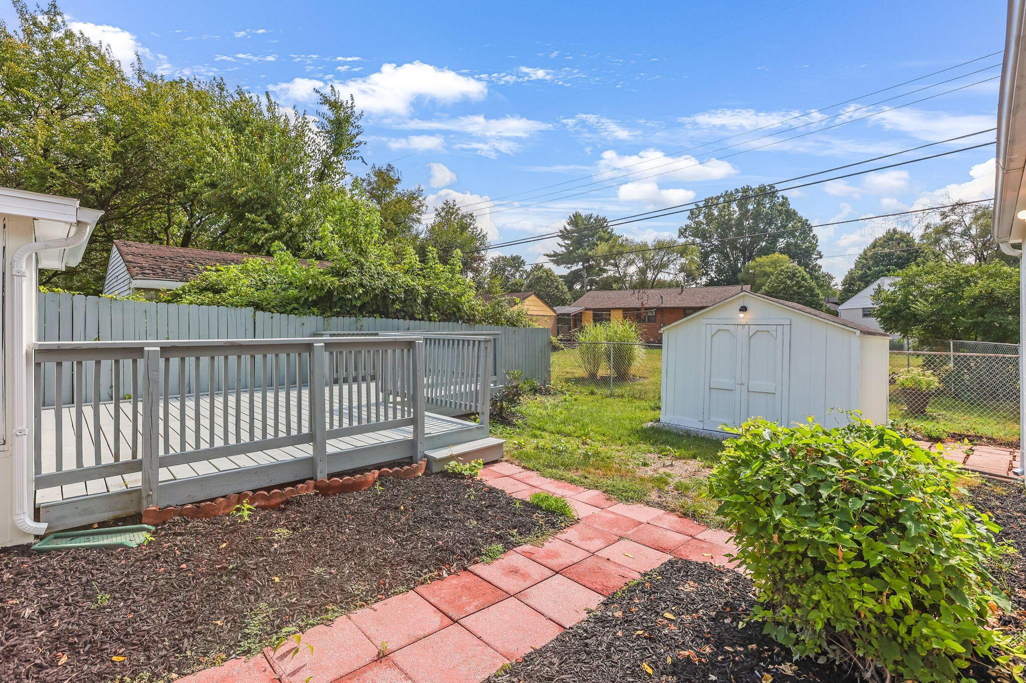1721 Bostwick Road