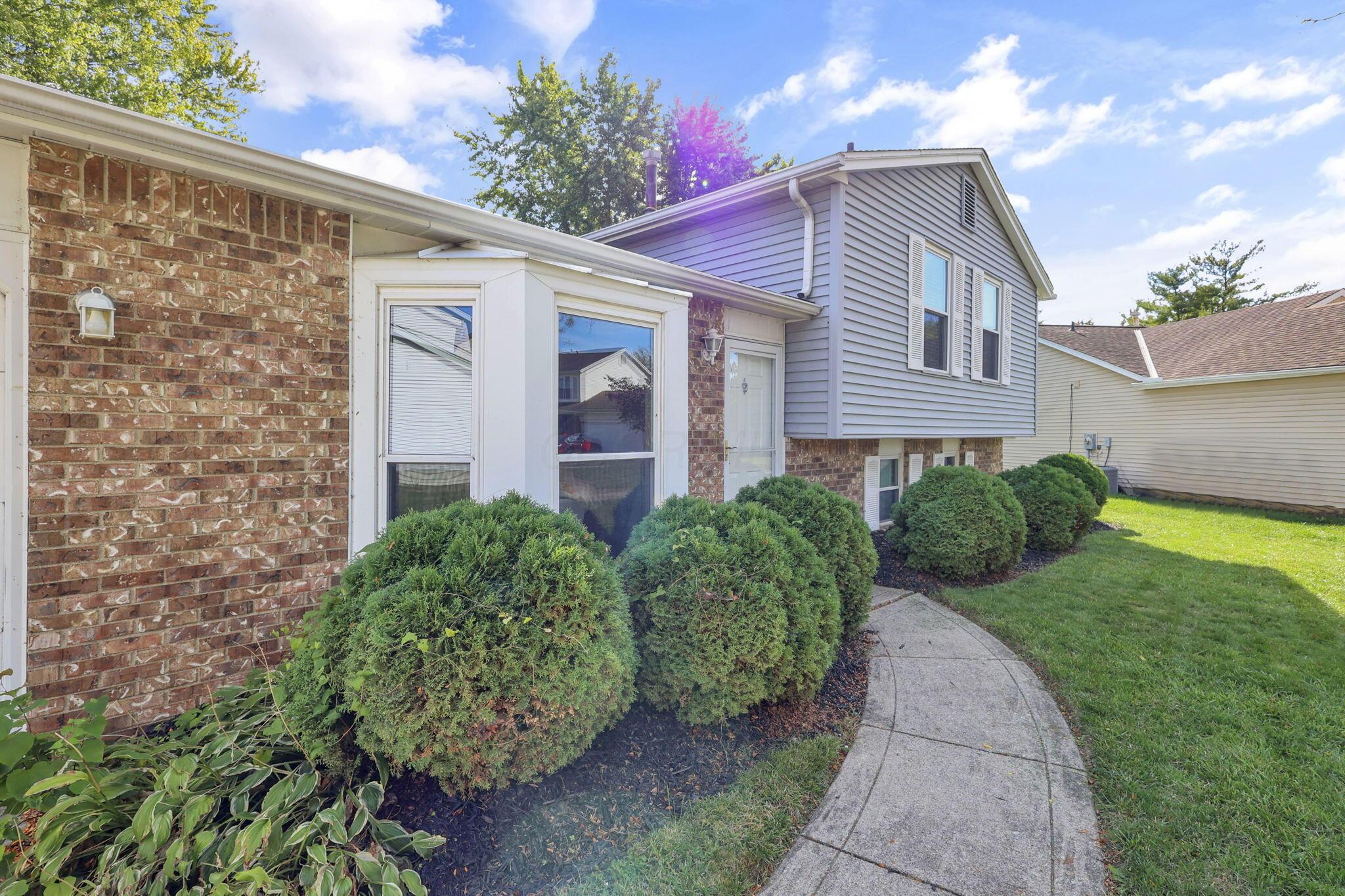 5718 Bangor Court, Columbus