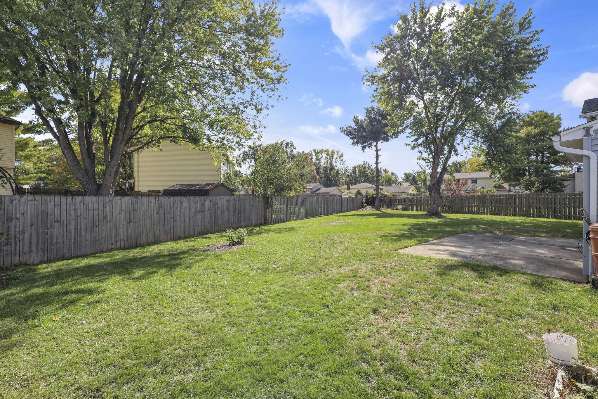 5718 Bangor Court, Columbus
