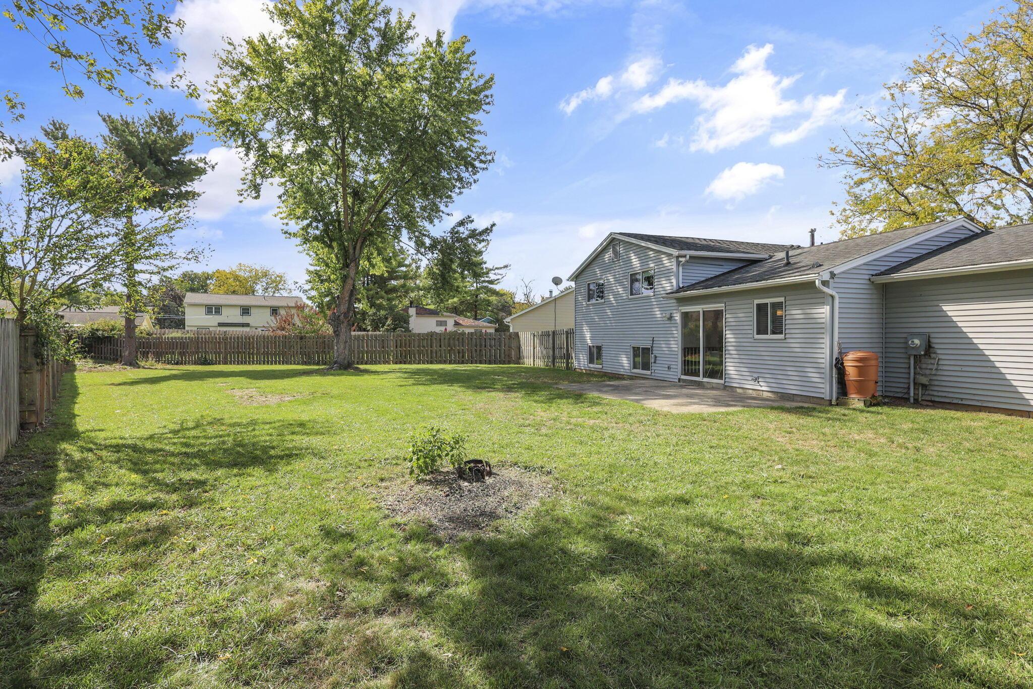 5718 Bangor Court, Columbus