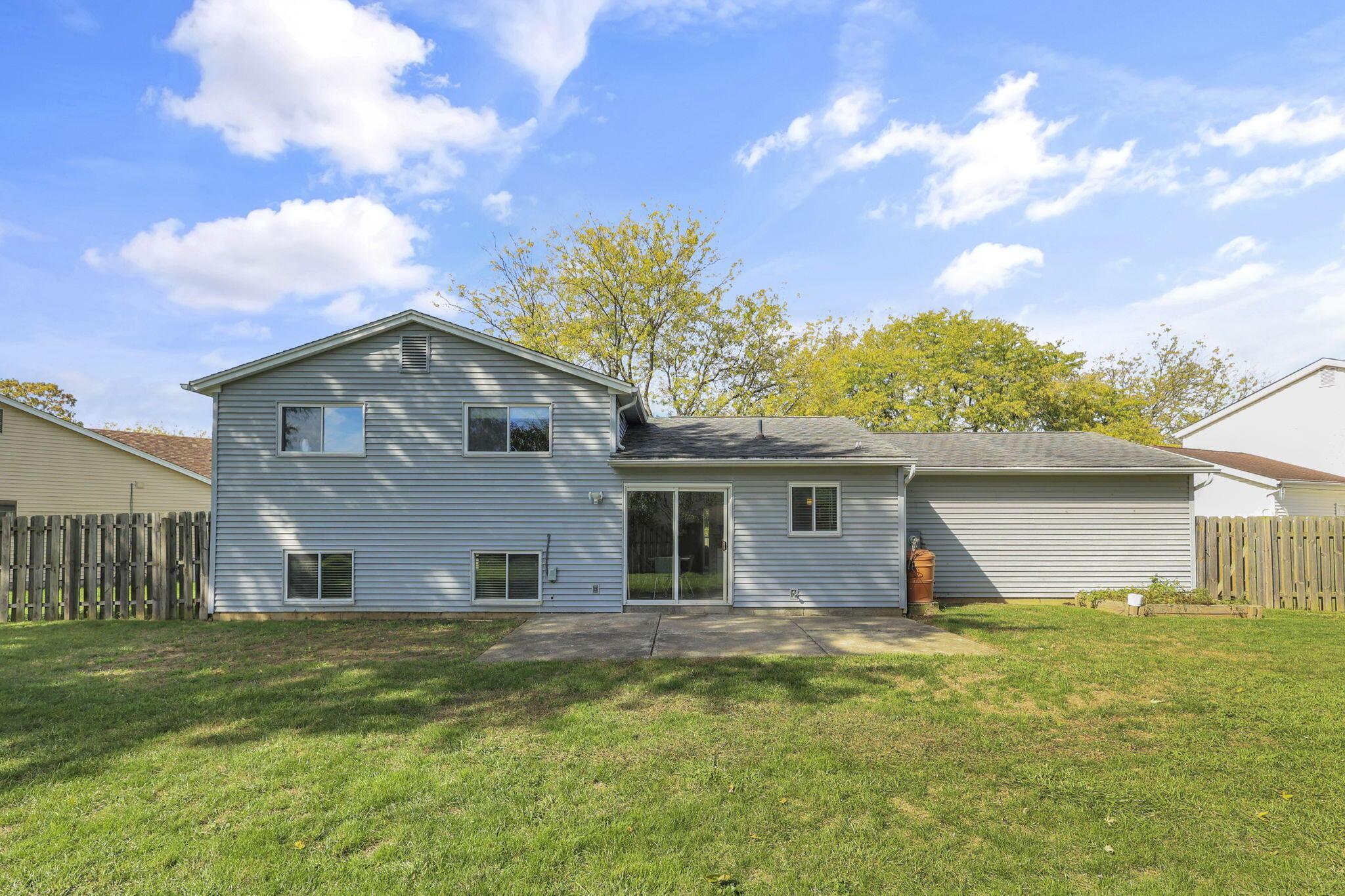 5718 Bangor Court, Columbus