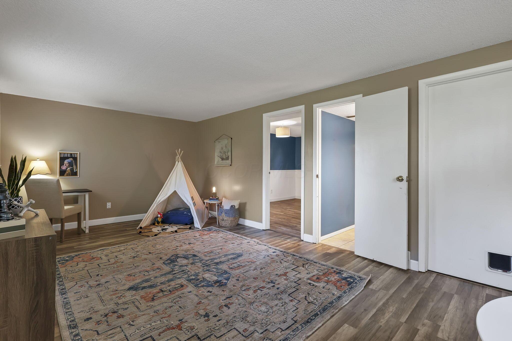 5718 Bangor Court, Columbus