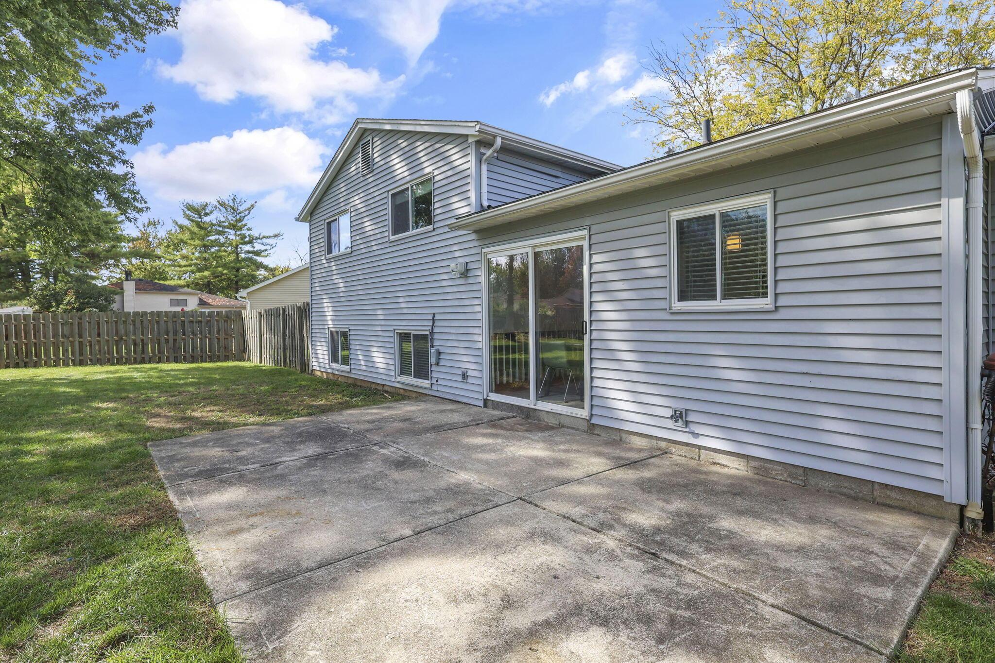 5718 Bangor Court, Columbus