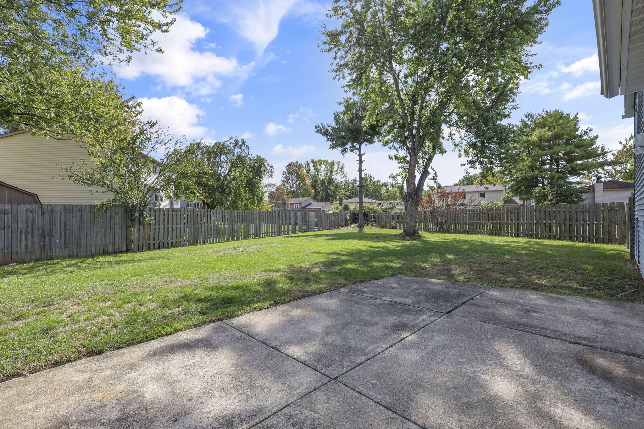 5718 Bangor Court, Columbus