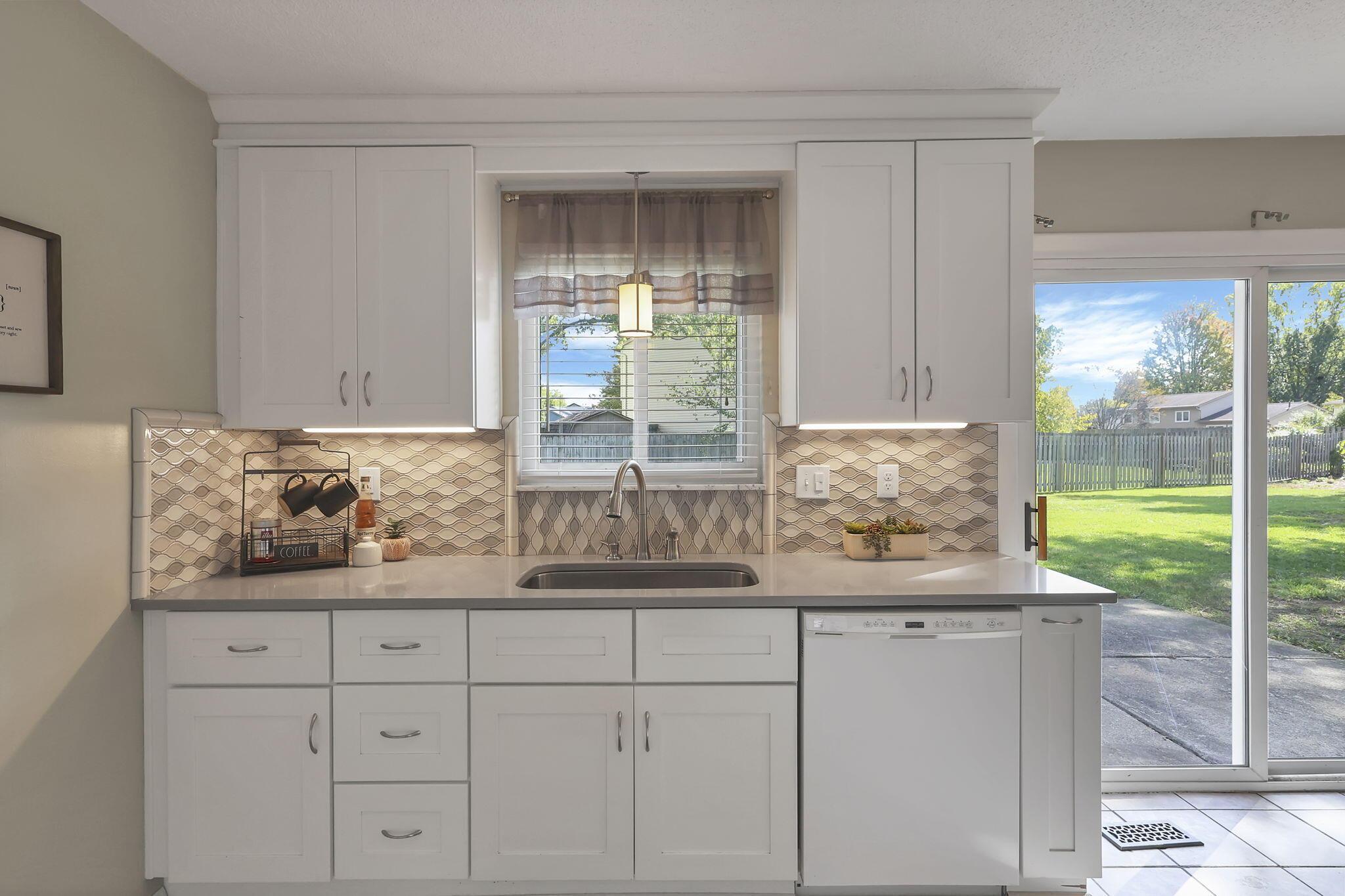 5718 Bangor Court, Columbus