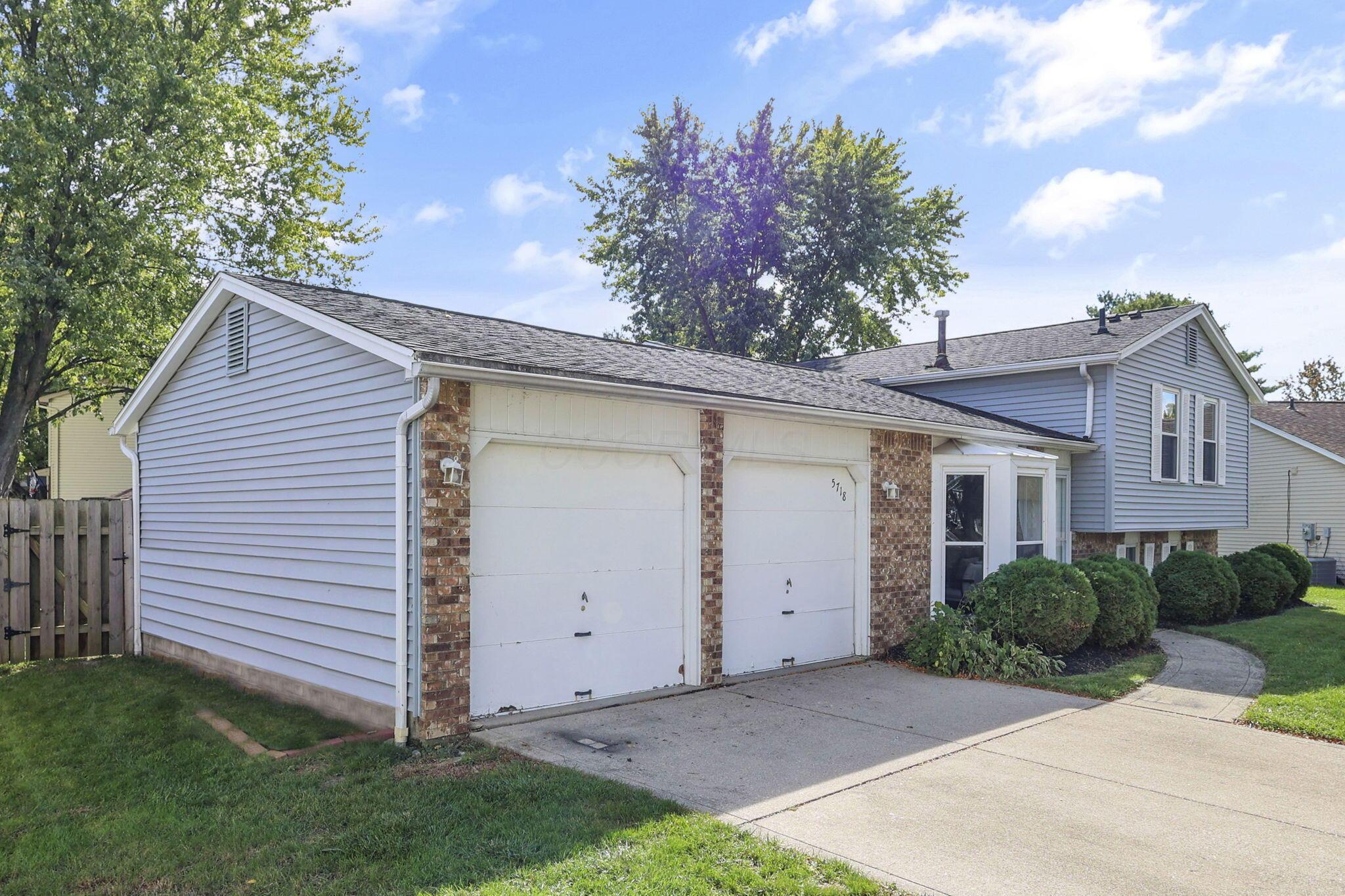 5718 Bangor Court, Columbus