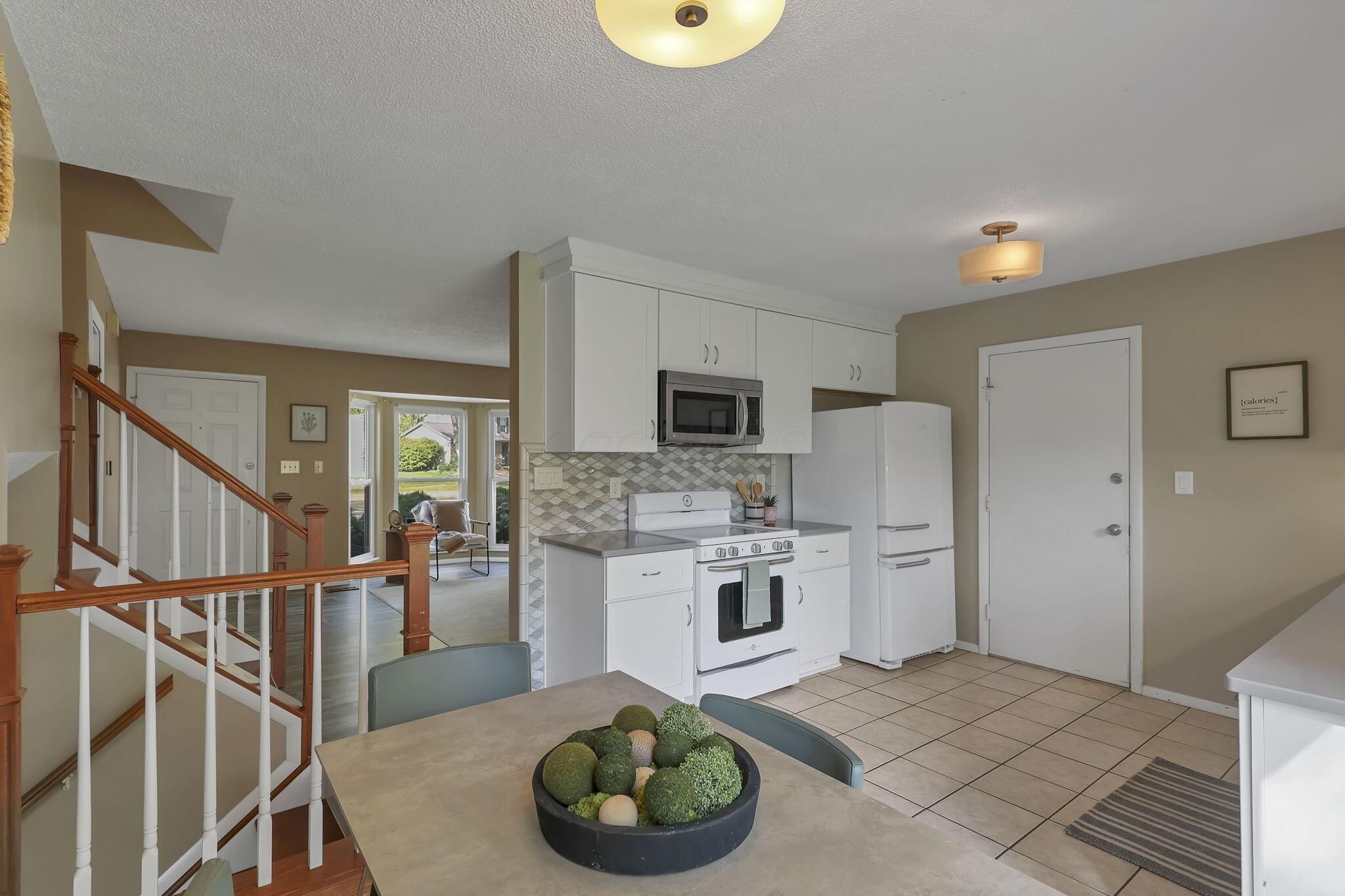 5718 Bangor Court, Columbus