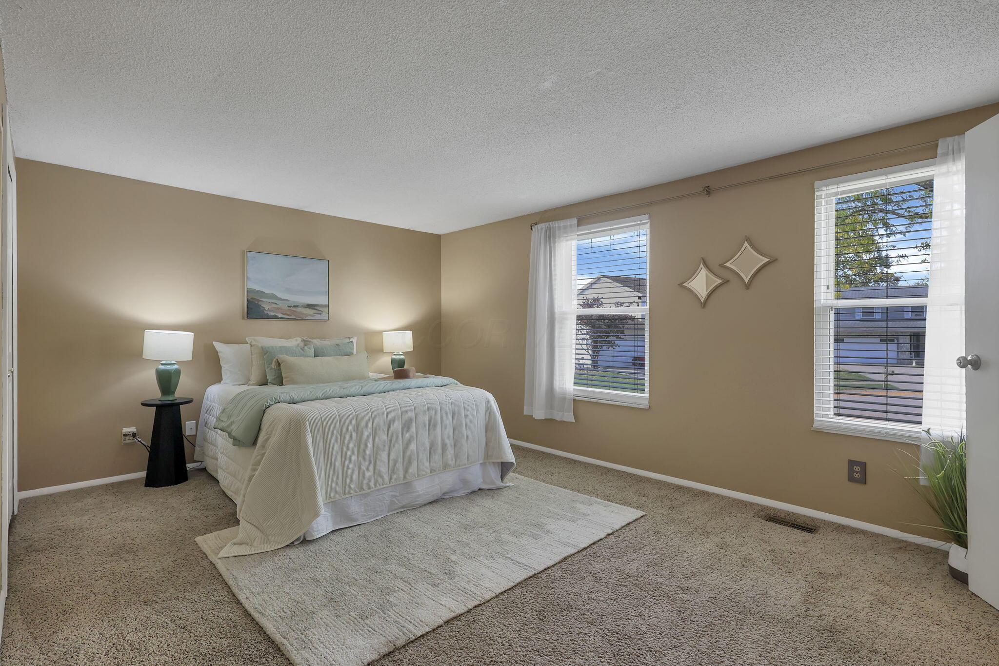 5718 Bangor Court, Columbus