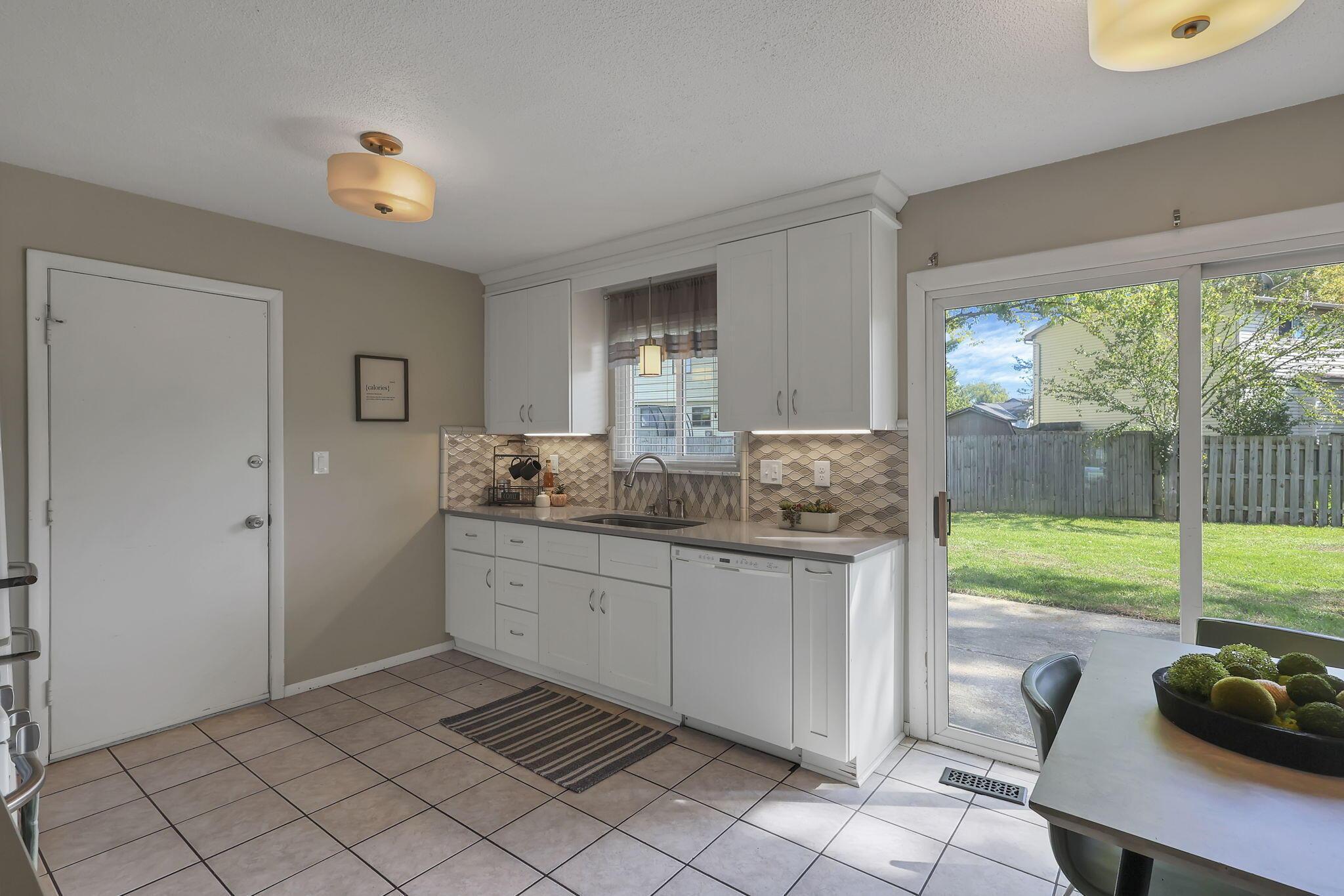 5718 Bangor Court, Columbus